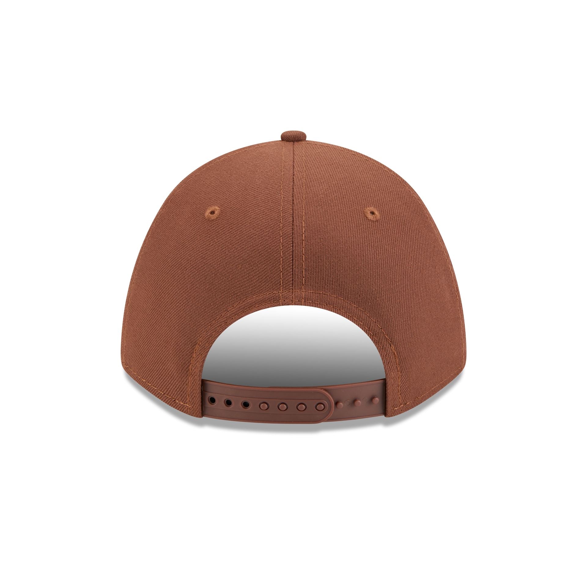 Chicago White Sox Motorsport 9FORTY M-Crown A-Frame Snapback Hat - Image 6