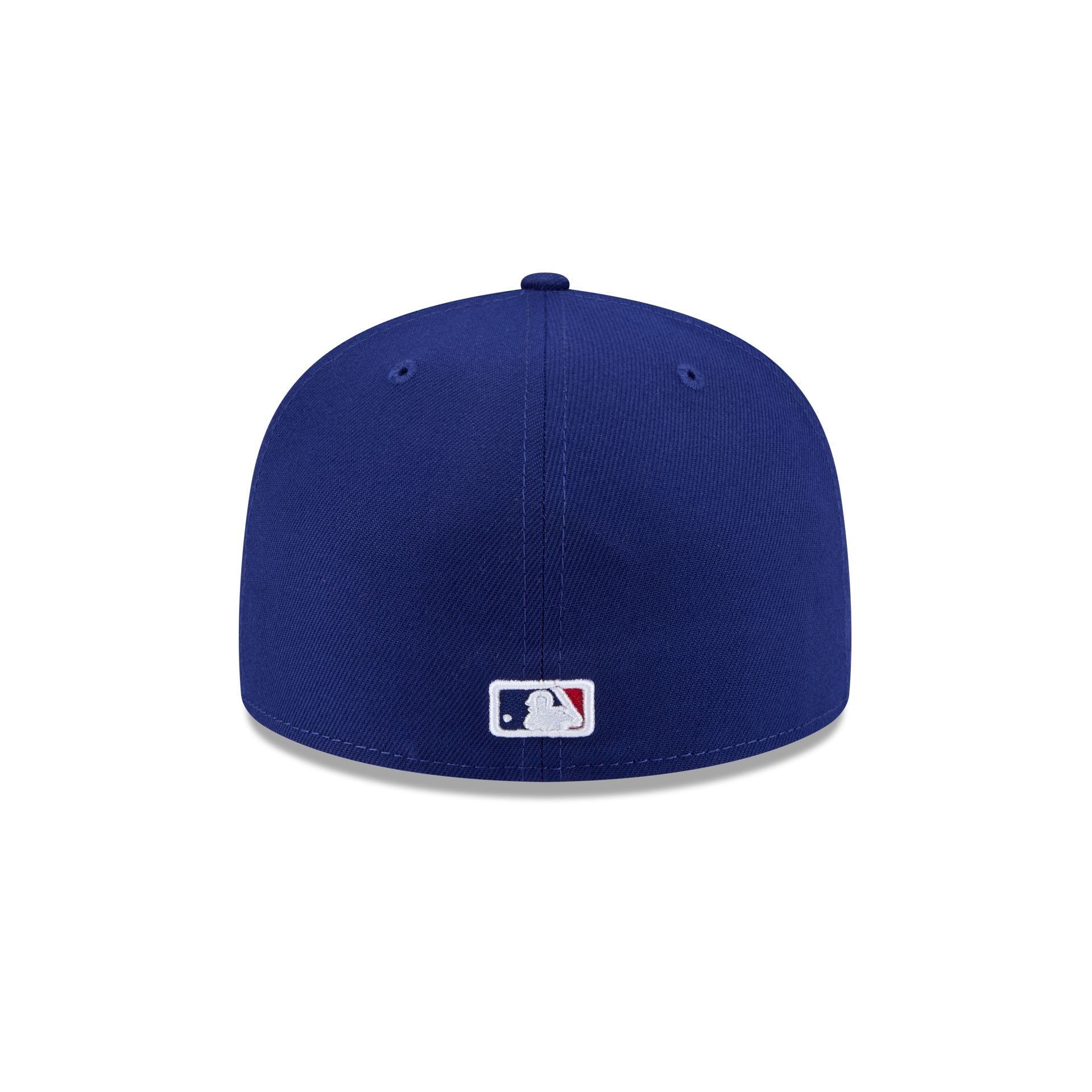Los Angeles Dodgers State Stitch 59FIFTY Fitted Hat - Image 6
