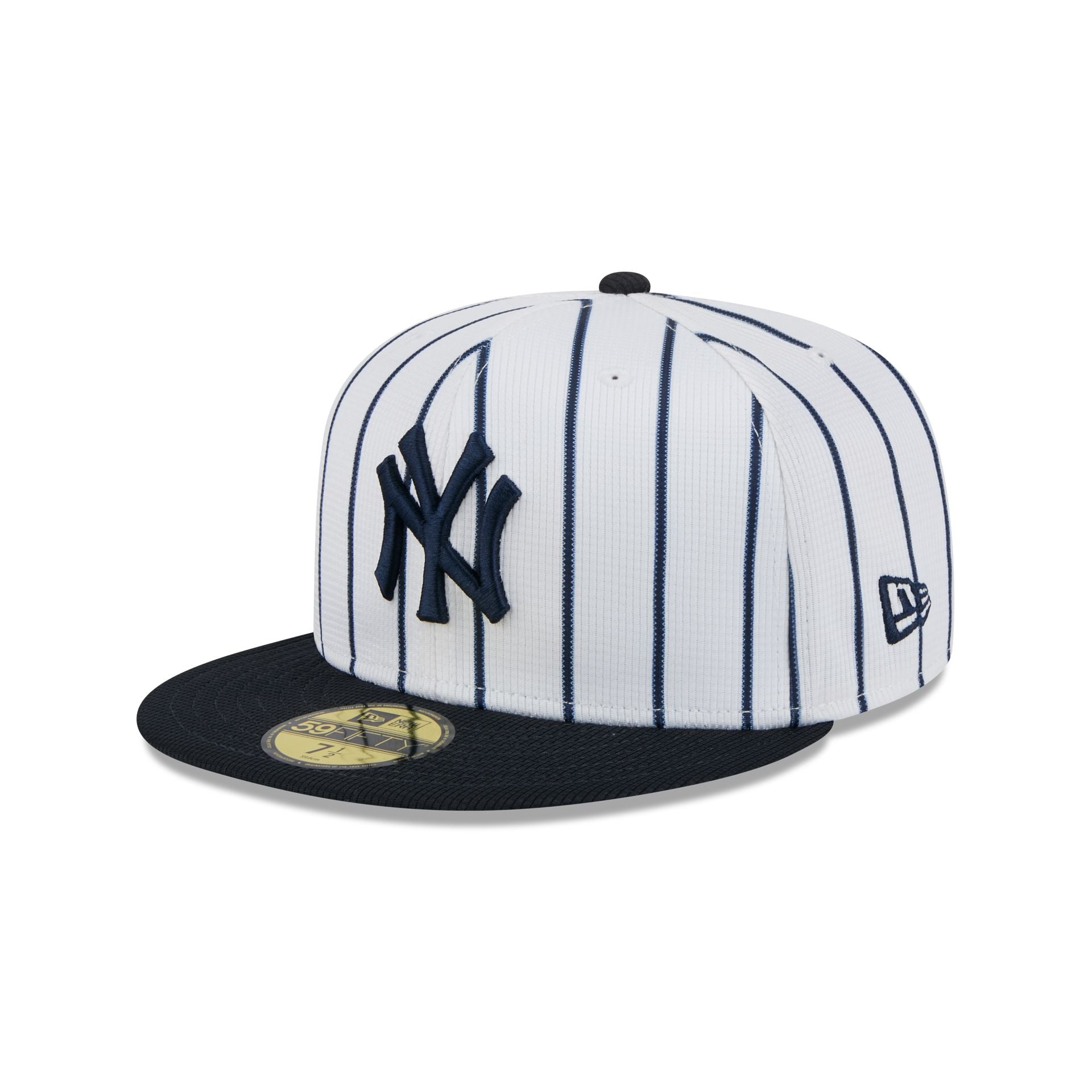 New York Yankees 2025 Spring Training 59FIFTY Fitted Hat - Image 3