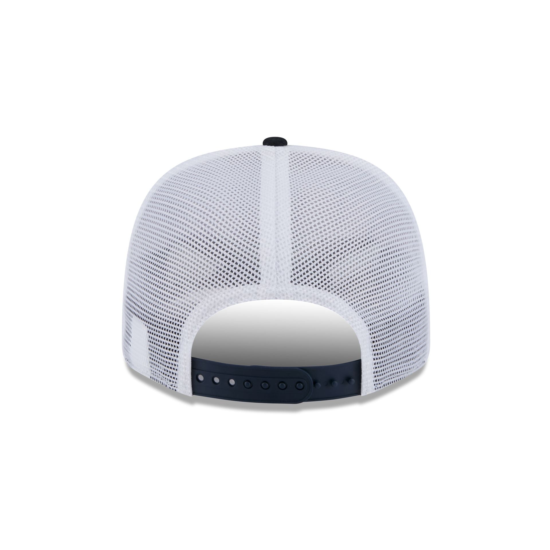 New York Yankees 2025 Spring Training 9SEVENTY Trucker Hat - Image 6