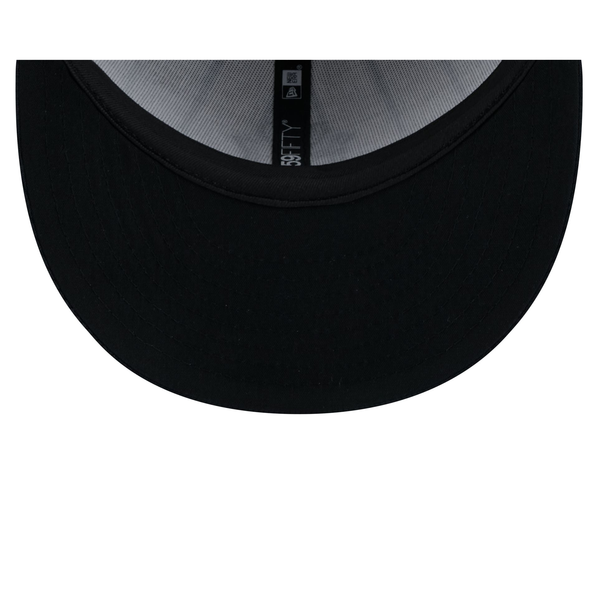 New York Yankees 2025 Spring Training Low Profile 59FIFTY Fitted Hat - Image 7