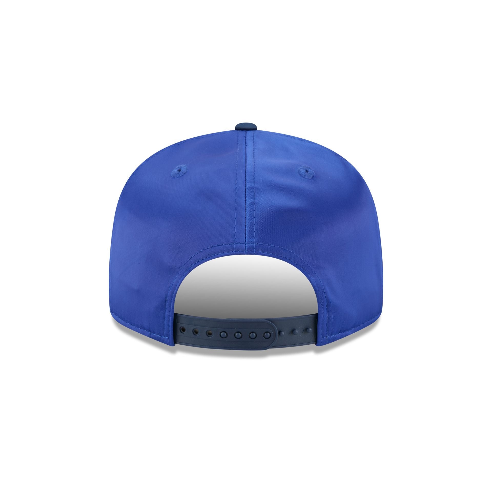 Dallas Mavericks Satin Pin 9FIFTY Snapback Hat - Image 6