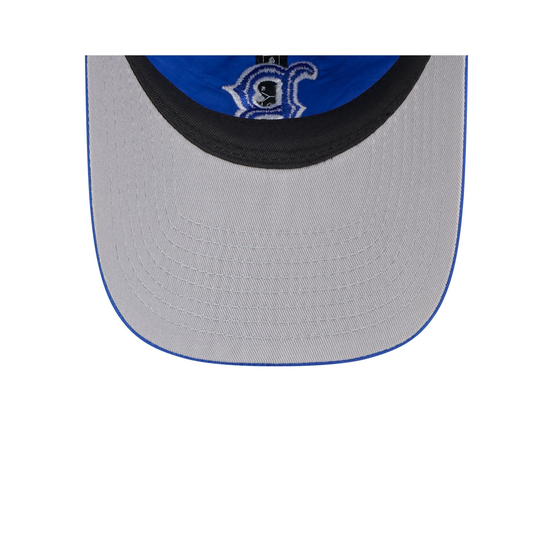 Boston Red Sox Everyday Nylon Blue 9TWENTY Adjustable Hat - Image 7