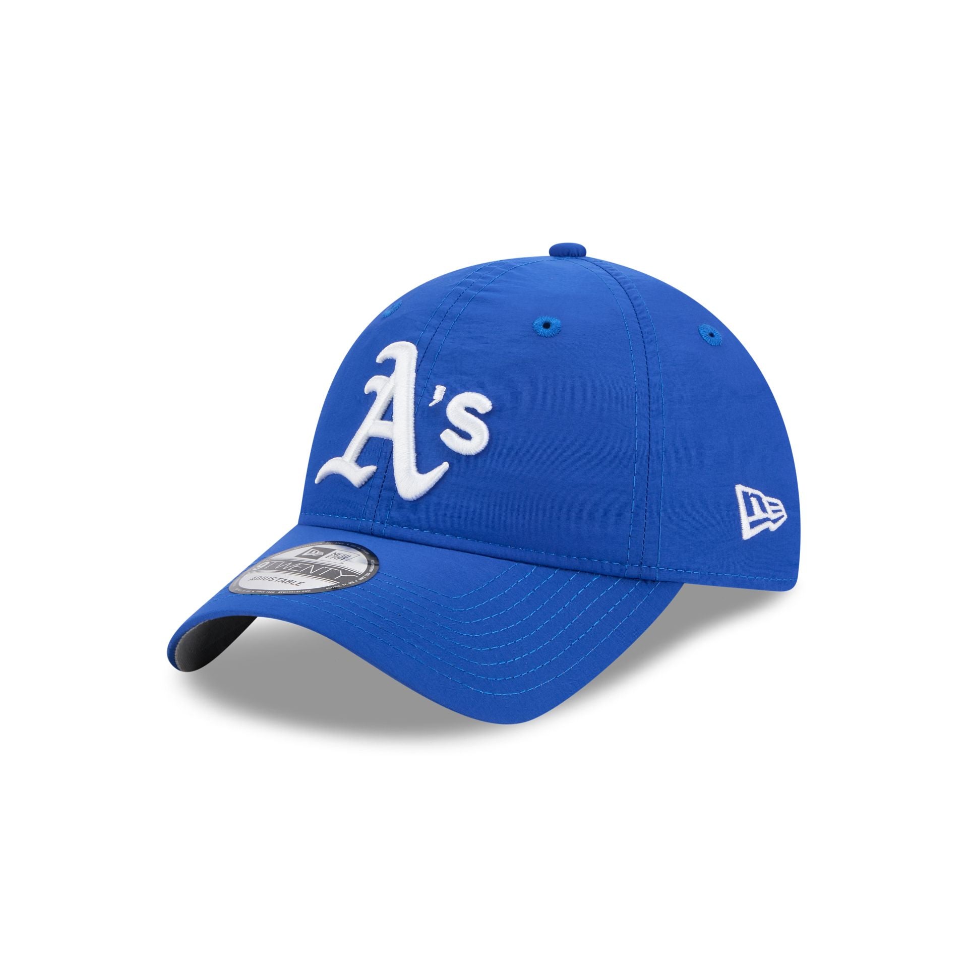 Athletics Everyday Nylon Blue 9TWENTY Adjustable Hat