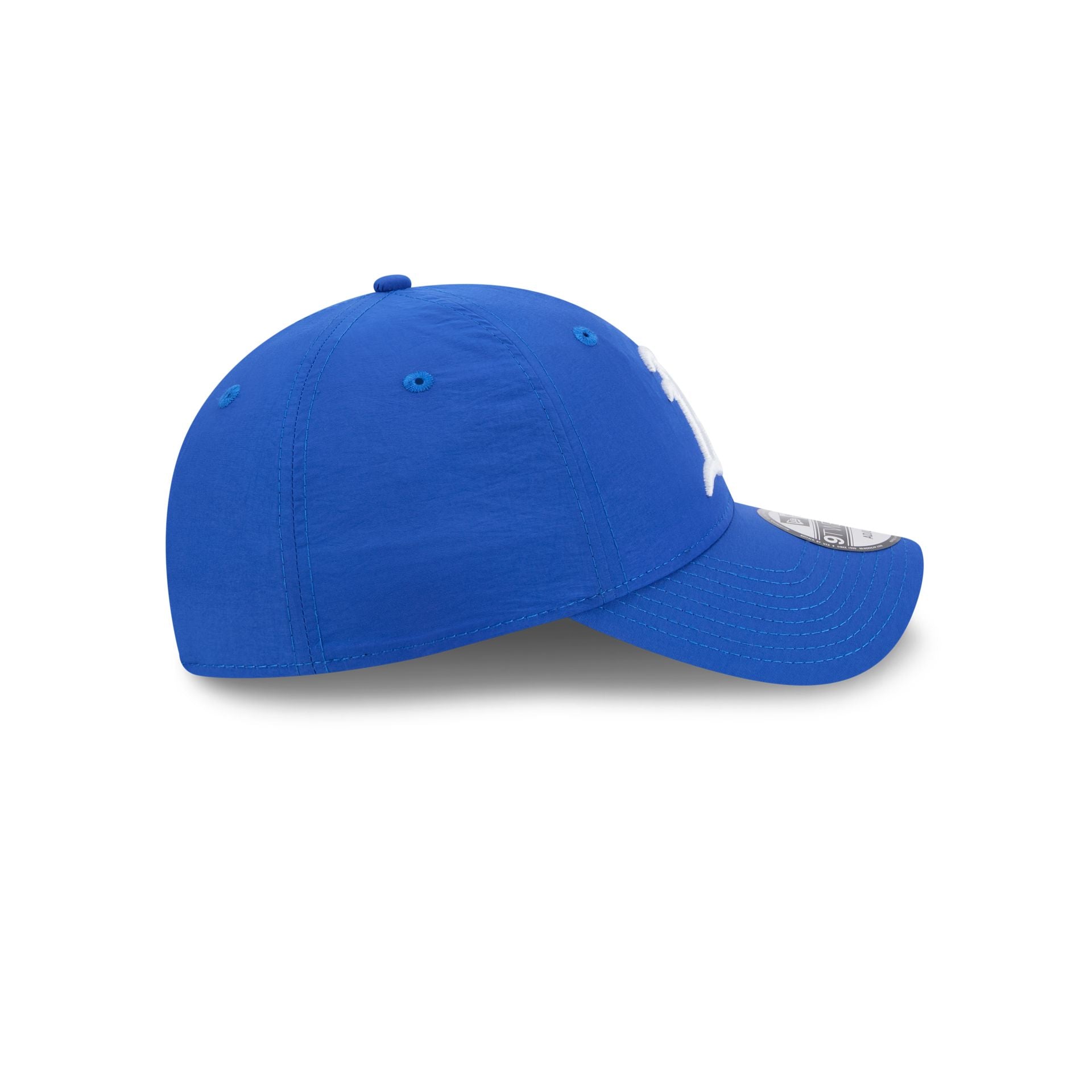 Athletics Everyday Nylon Blue 9TWENTY Adjustable Hat - Image 5