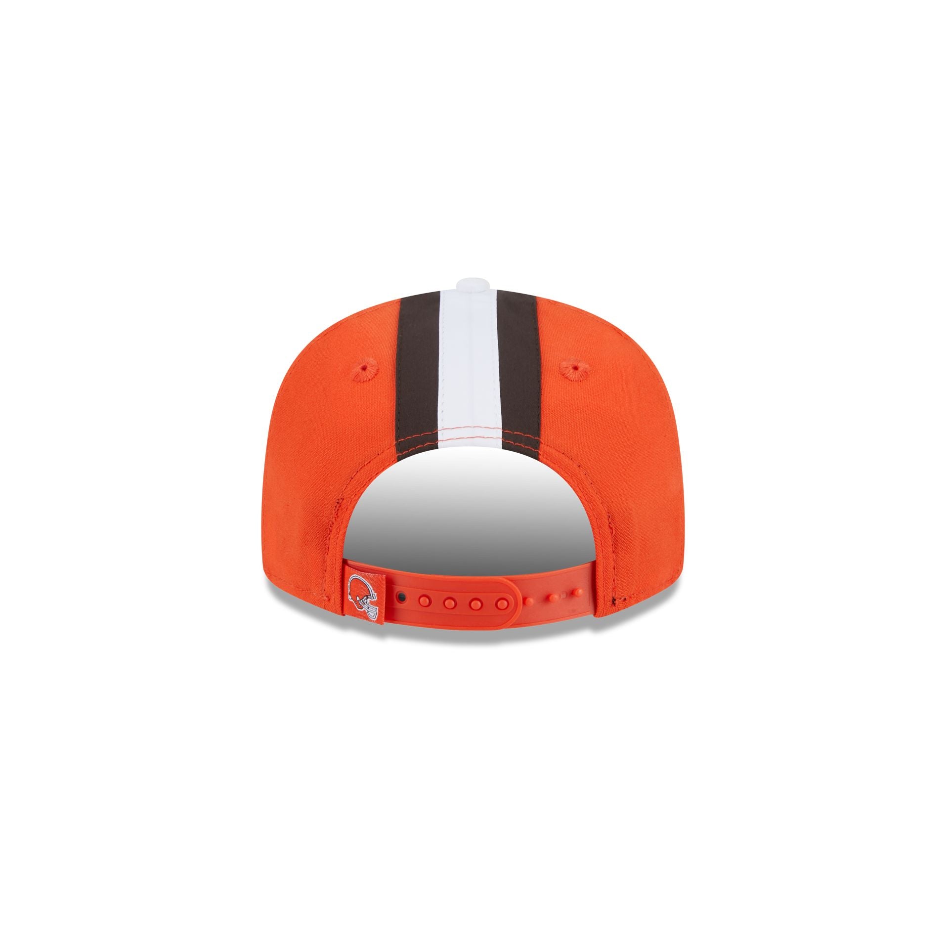 Cleveland Browns Kids Helmet 9FIFTY Snapback Hat - Image 6
