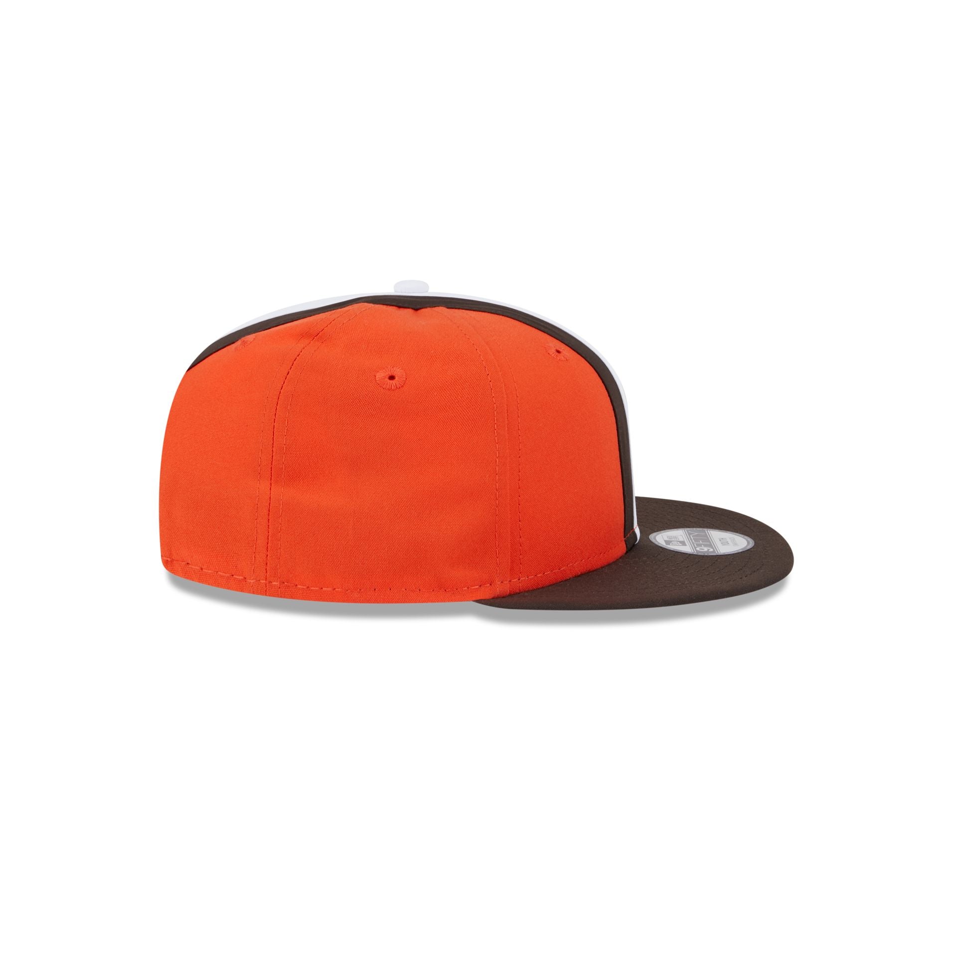 Cleveland Browns Kids Helmet 9FIFTY Snapback Hat - Image 5