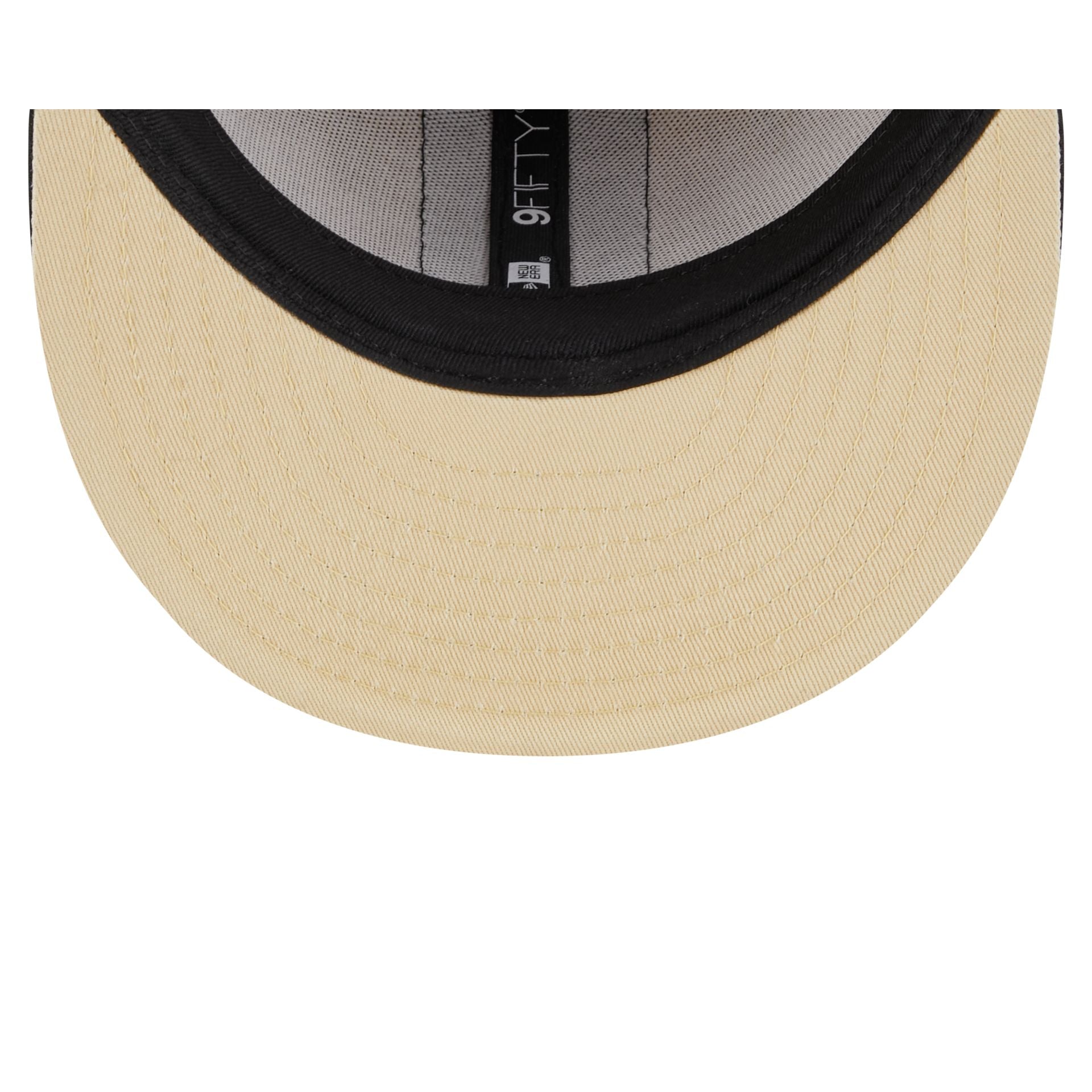 New Orleans Saints Kids Helmet 9FIFTY Snapback Hat - Image 7