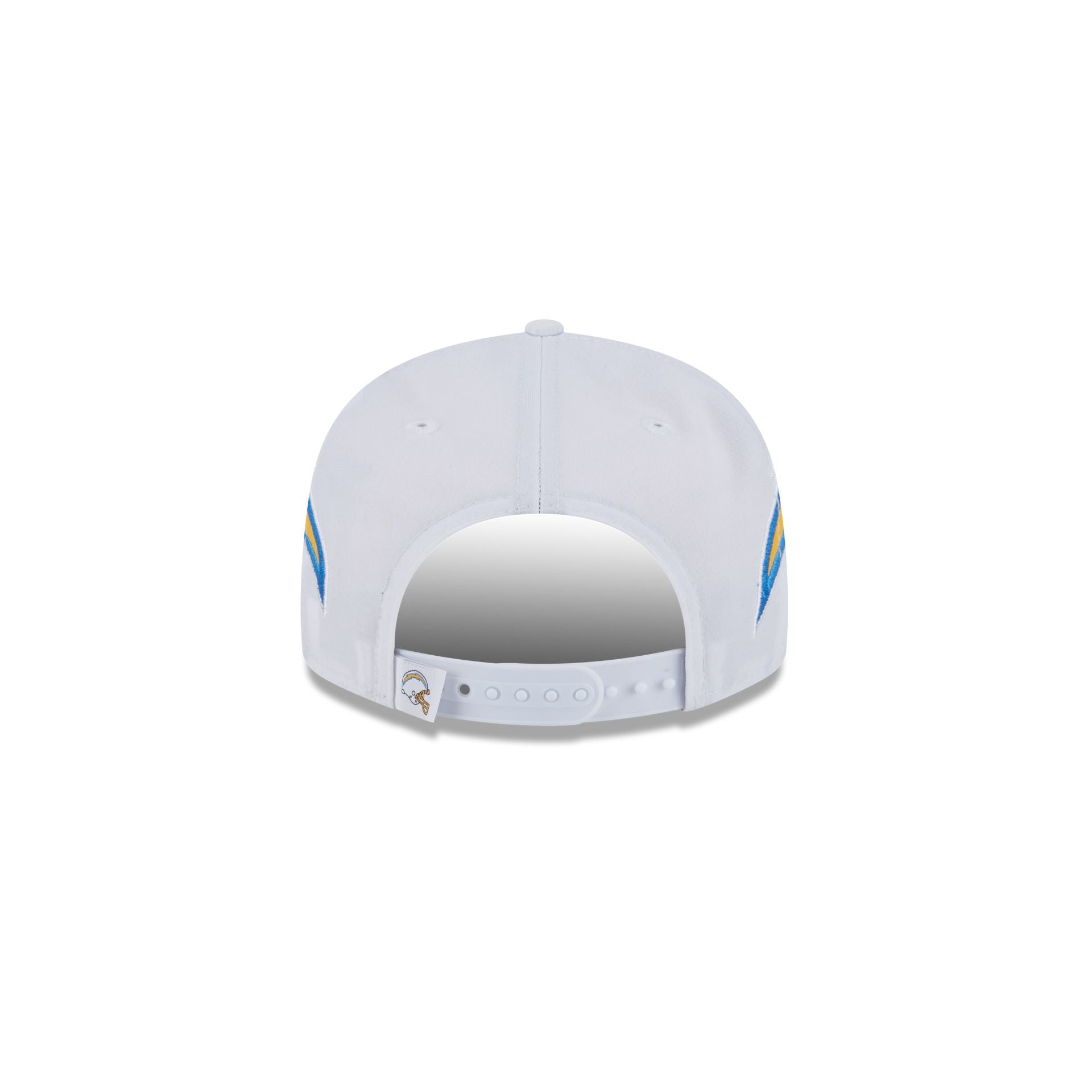 Los Angeles Chargers Kids Helmet 9FIFTY Snapback Hat - Image 6