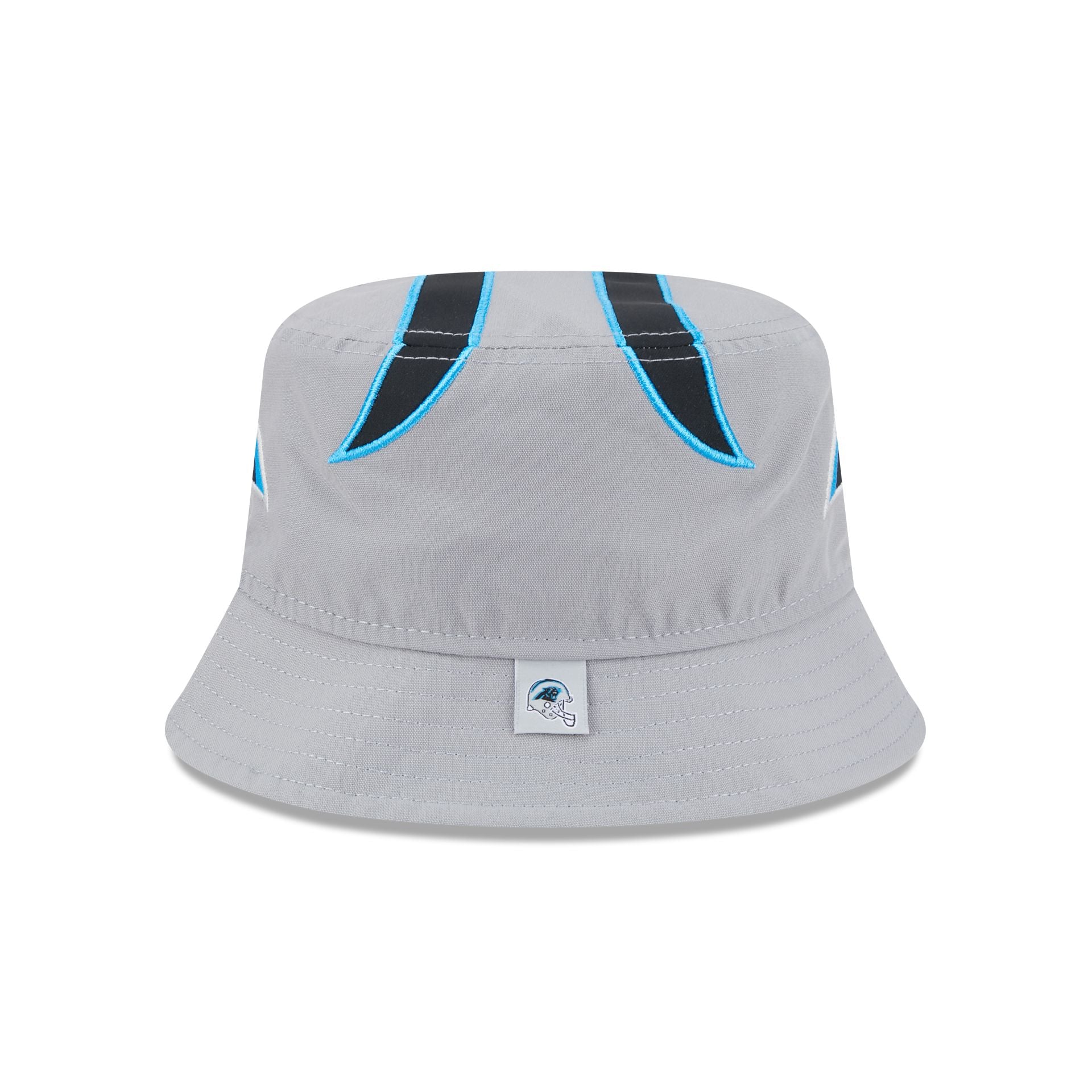 Carolina Panthers Kids Helmet Bucket Hat - Image 6