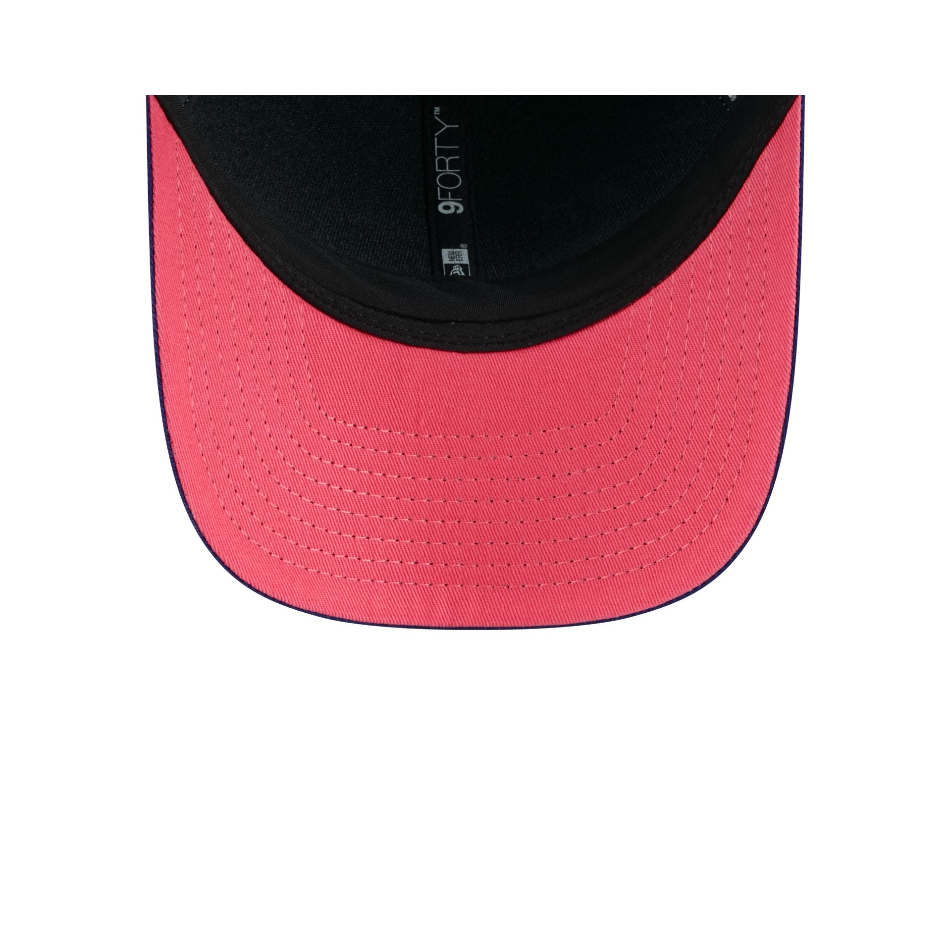 Dallas Cowboys Clear Mint 9FORTY M-Crown Adjustable Hat - Image 7