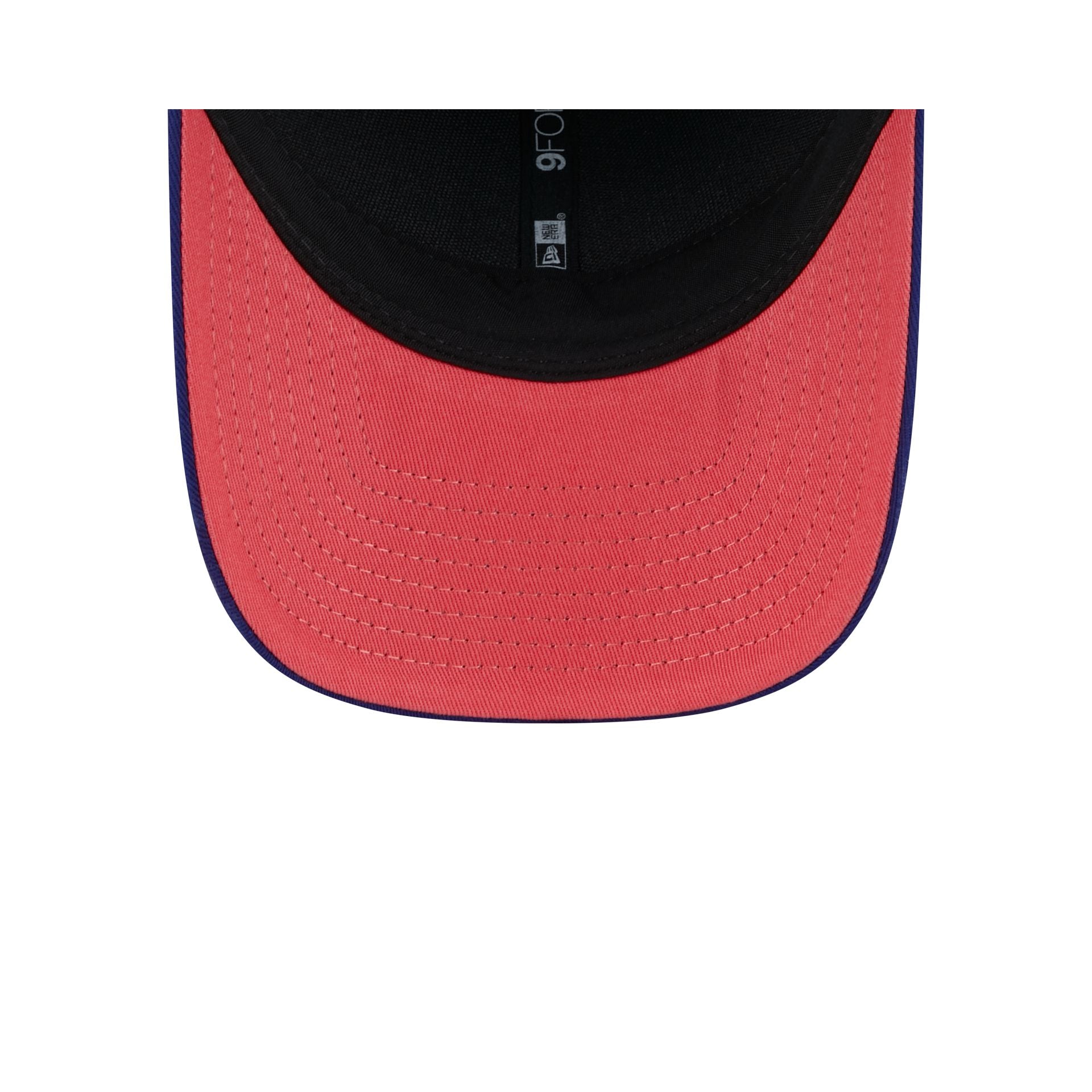 Miami Dolphins Clear Mint 9FORTY M-Crown Adjustable Hat - Image 7