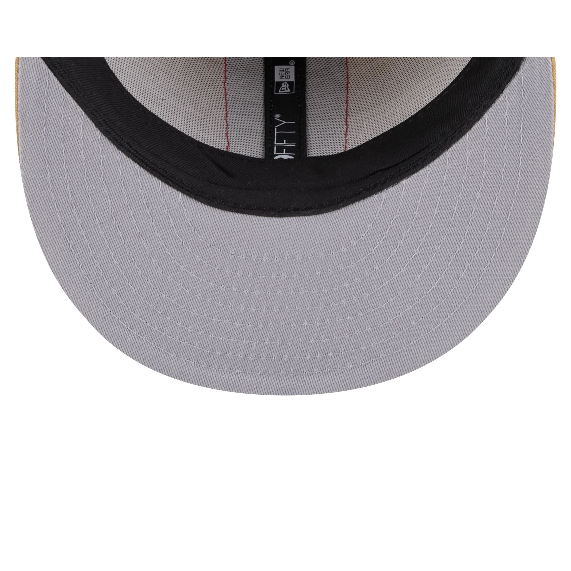 San Francisco 49ers Kids Helmet 9FIFTY Snapback Hat - Image 7