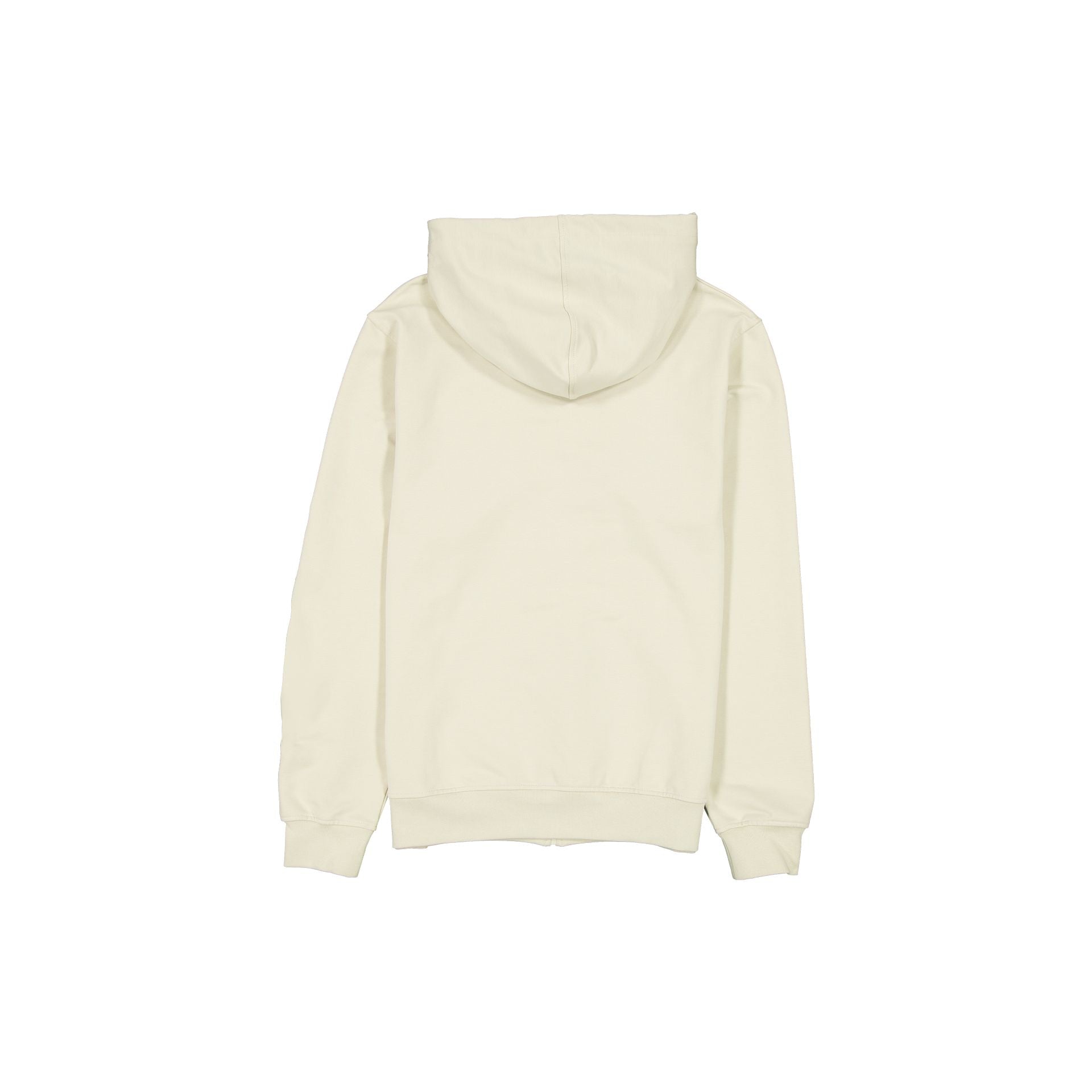 New York Knicks Stone Logo Select Full-Zip Hoodie - Image 3