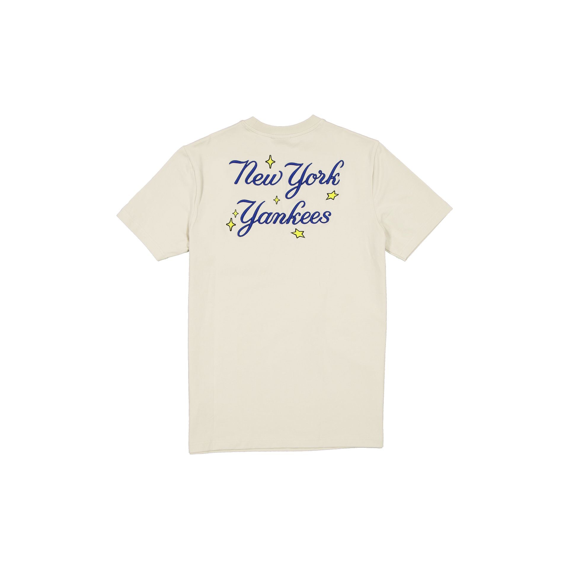 New York Yankees Stone Logo Select T-Shirt - Image 3