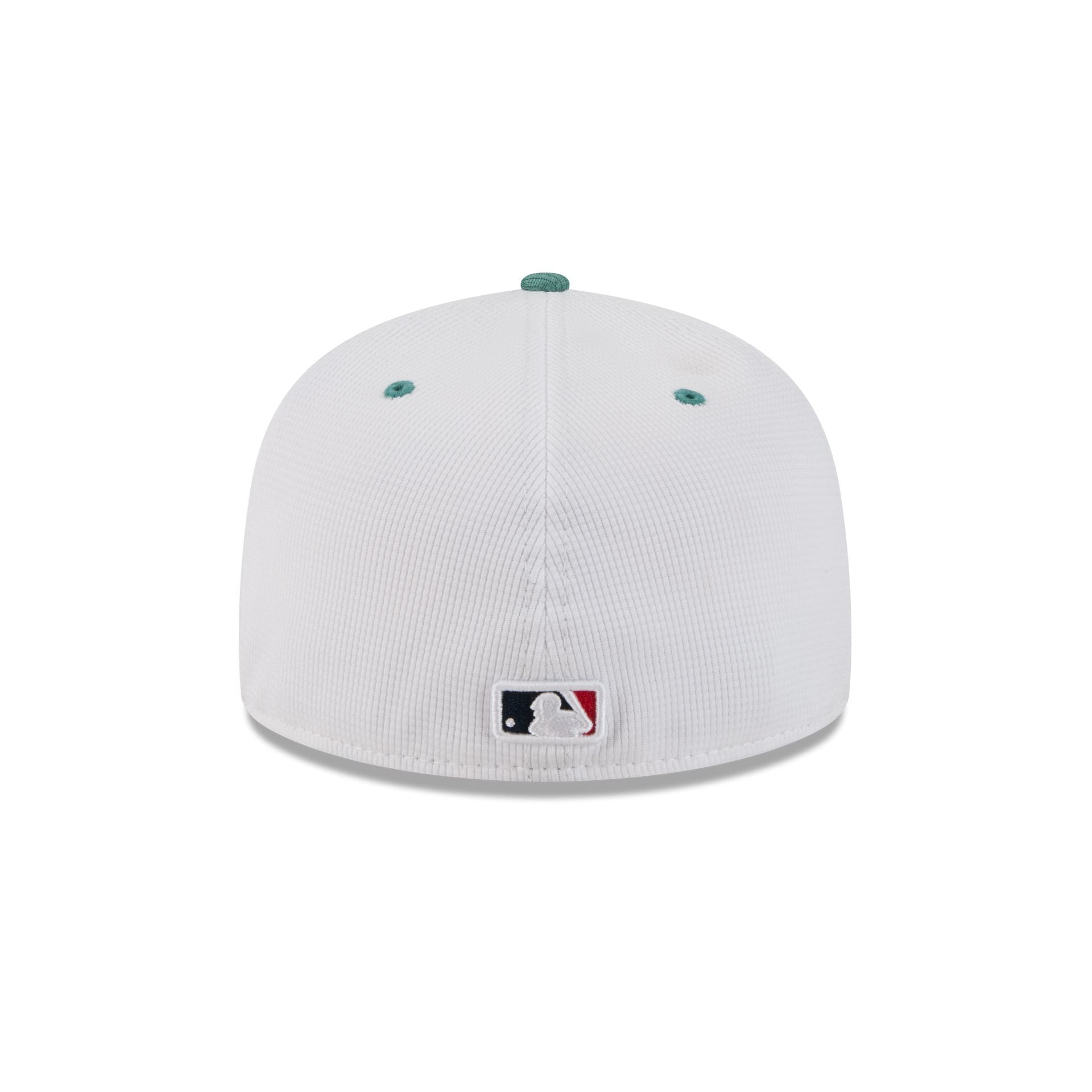 Boston Red Sox City Connect Batting Practice 59FIFTY Fitted Hat - Image 6