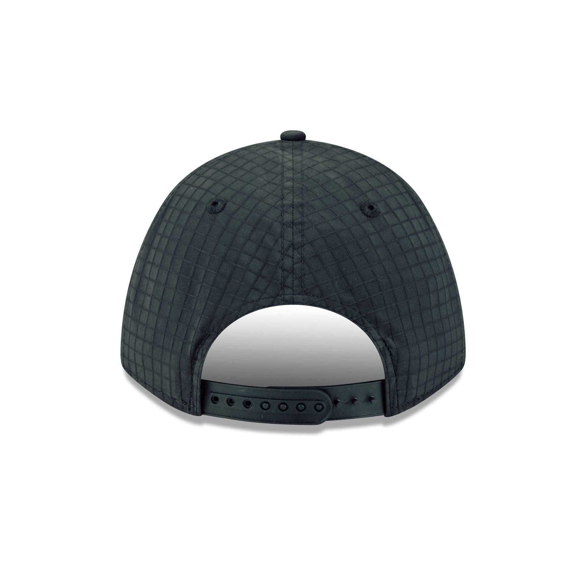 Arizona Diamondbacks Ripstop 9FORTY M-Crown A-Frame Snapback Hat - Image 6
