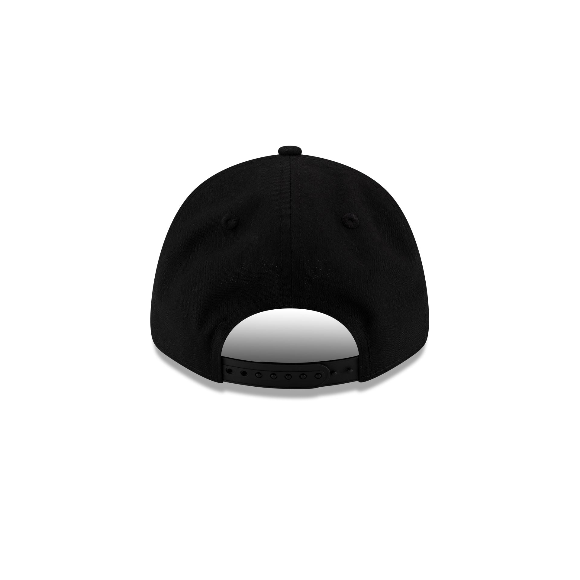 BWT Alpine F1 Team Essential Black 9FORTY Snapback Hat - Image 6