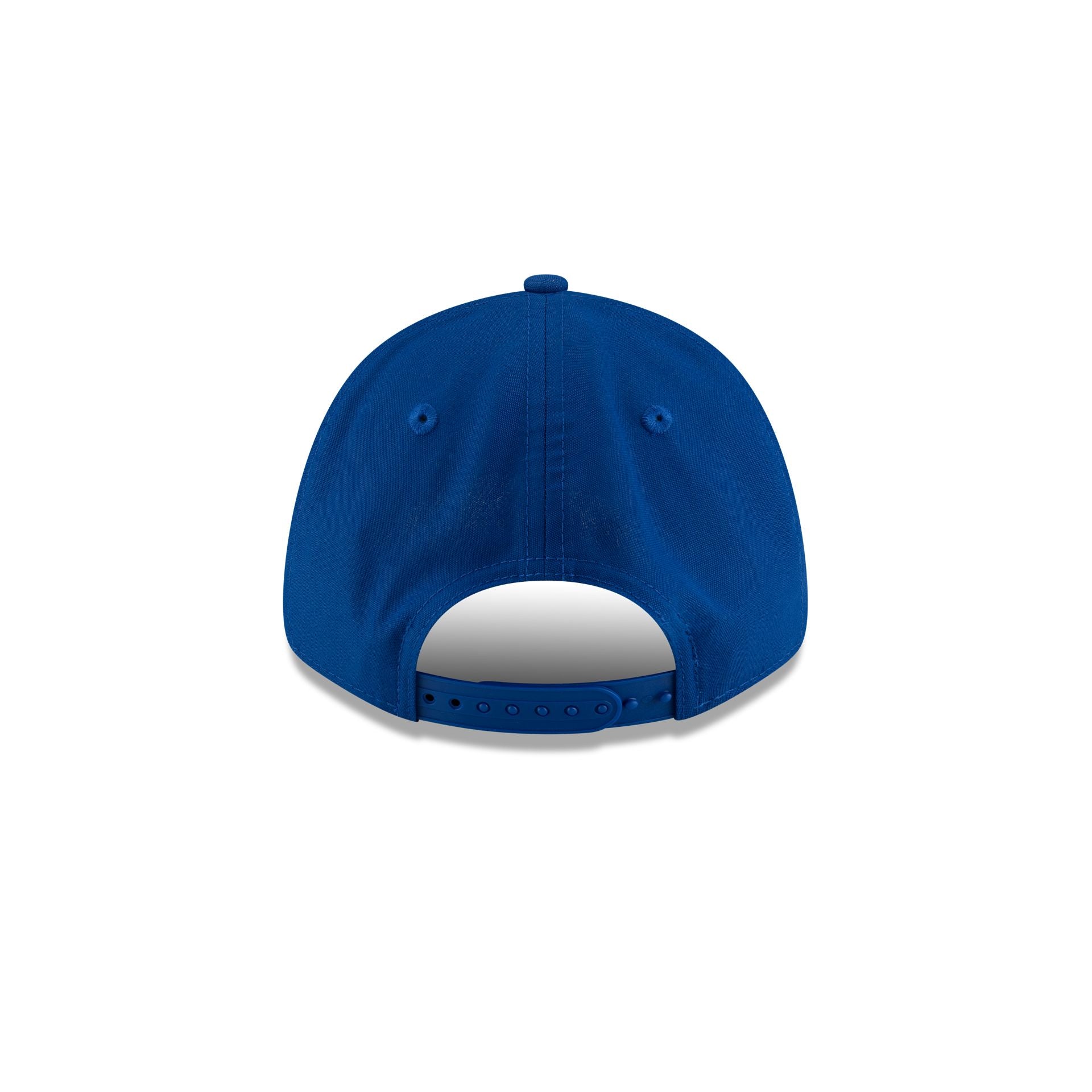 BWT Alpine F1 Team Repreve Blue 9FORTY Snapback Hat - Image 6