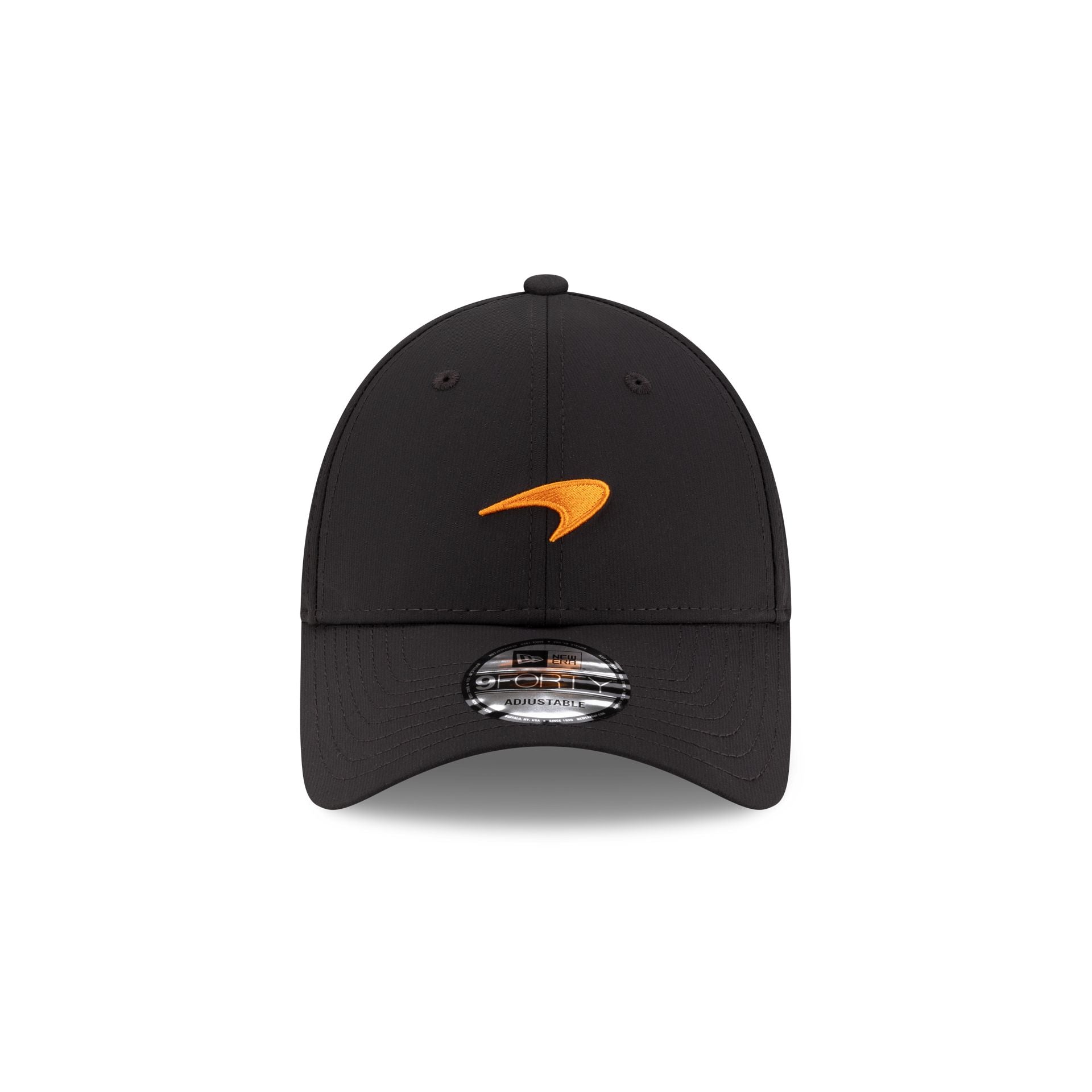 McLaren Formula 1 Team Sustainable 9FORTY Snapback Hat - Image 2