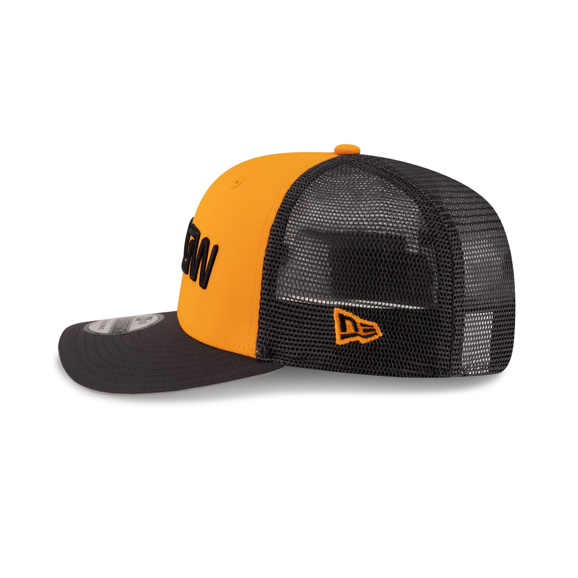 Arrow McLaren IndyCar Team 9SEVENTY Trucker Hat - Image 5