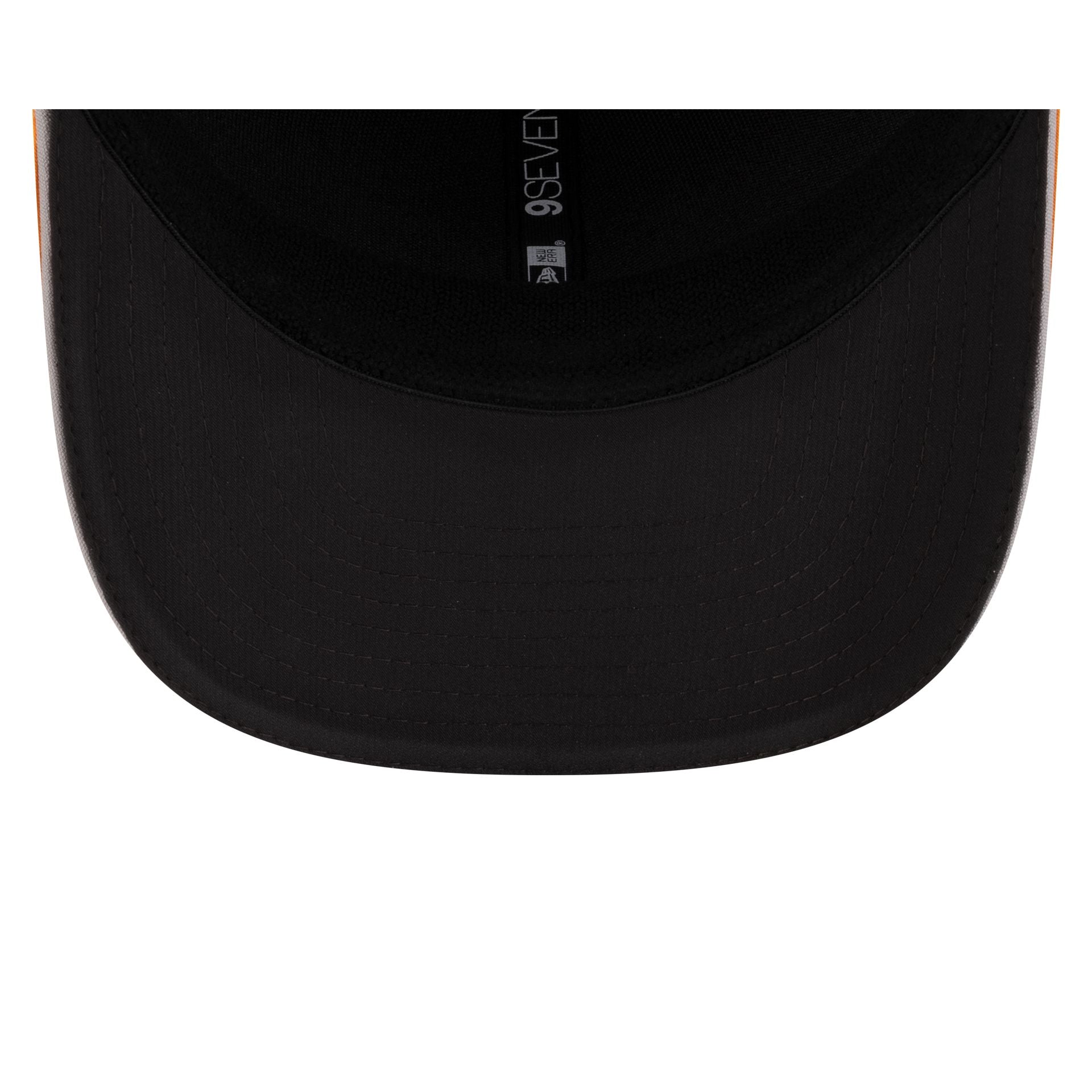 McLaren Formula 1 Team 9SEVENTY Trucker Hat - Image 7