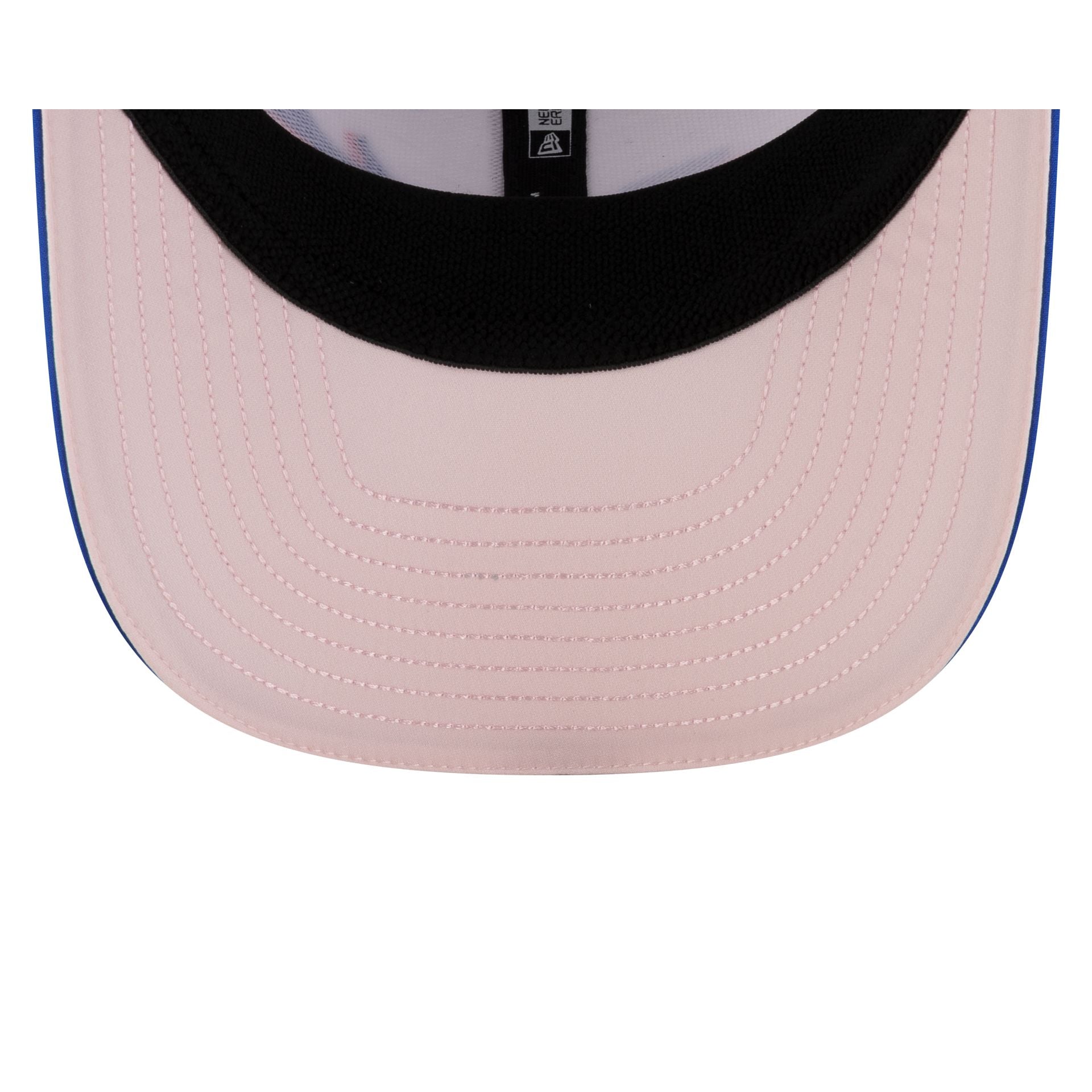 2025 Miami Race Special BWT Alpine F1 Team Pierre Gasly 9SEVENTY Stretch-Snap Hat - Image 7