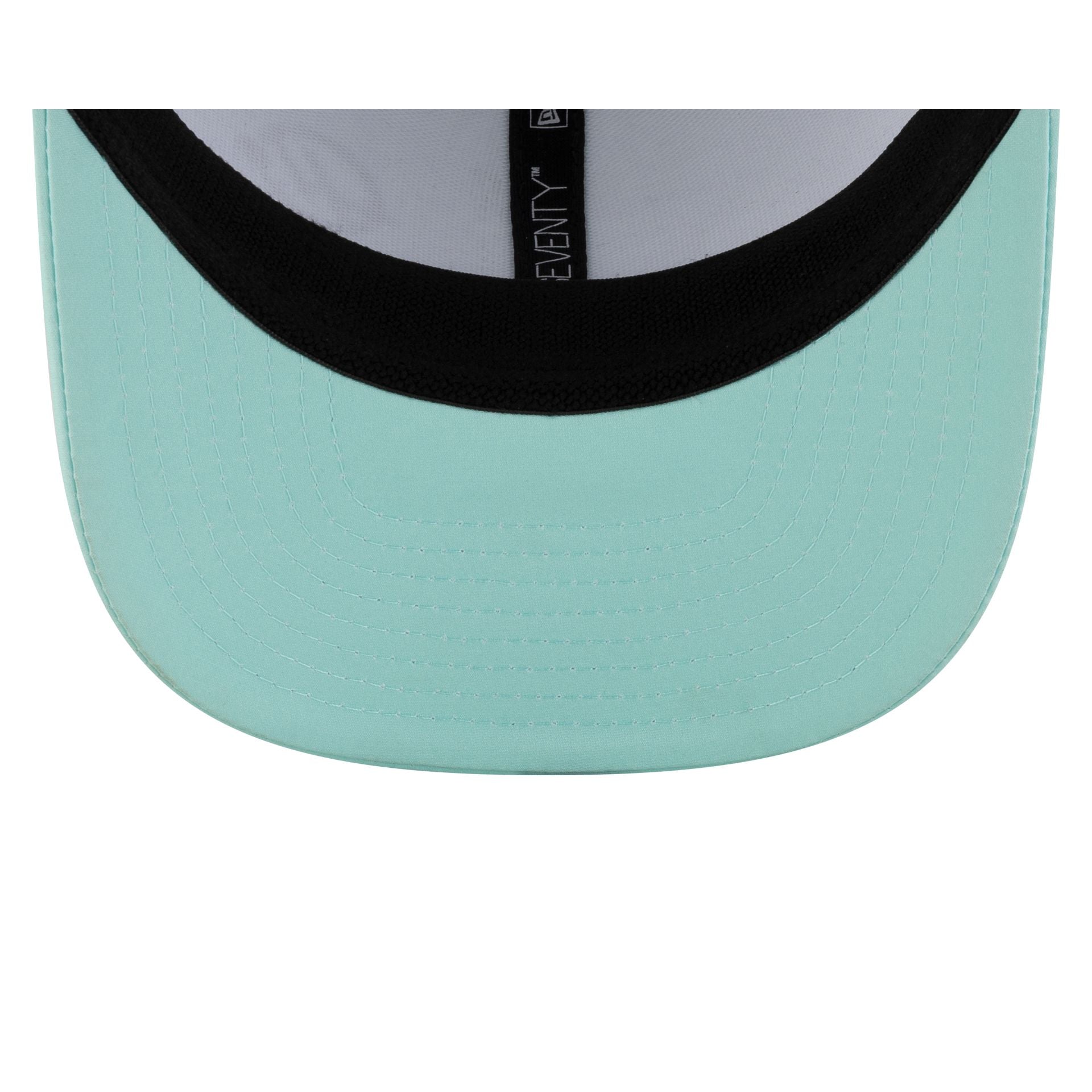 2025 Miami Race Special MoneyGram Haas F1 Team 9SEVENTY Stretch-Snap Hat - Image 7