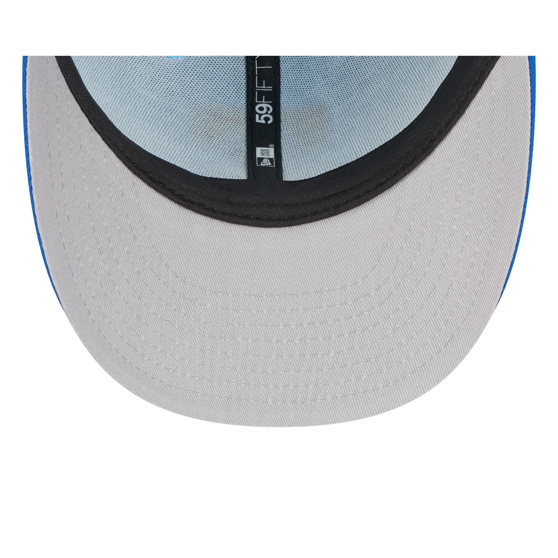 Texas Rangers Independence Day 2025 Low Profile 59FIFTY Fitted Hat - Image 7