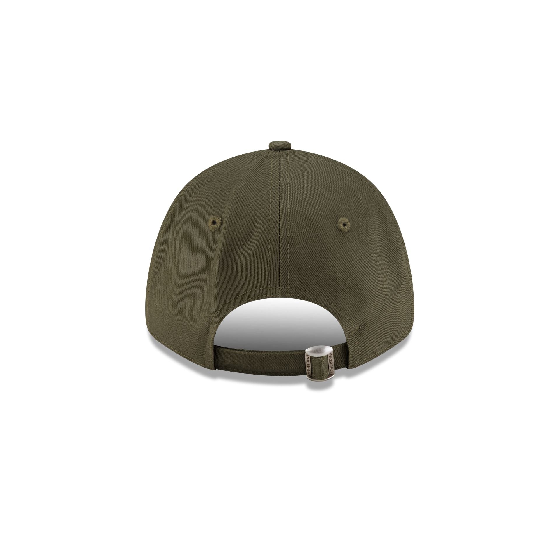 McLaren Formula 1 Team New Olive 9FORTY Adjustable Hat - Image 6