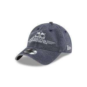 Oracle Red Bull Racing Tonal Reedition 9TWENTY Adjustable Hat