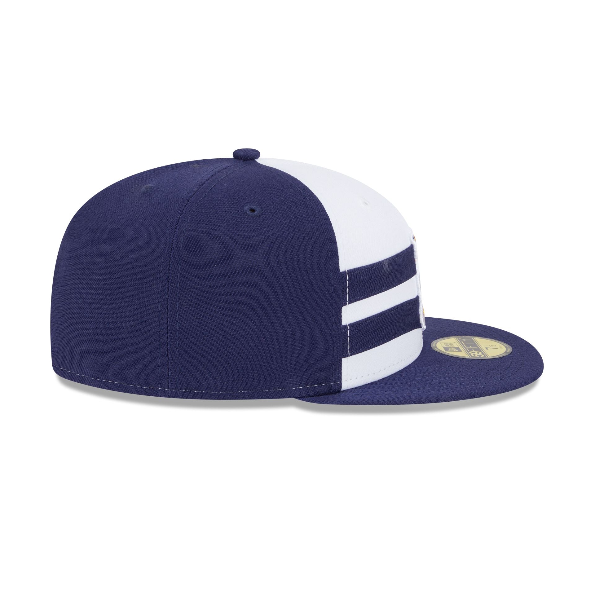 Brooklyn Cyclones Theme Night 59FIFTY Fitted Hat - Image 5