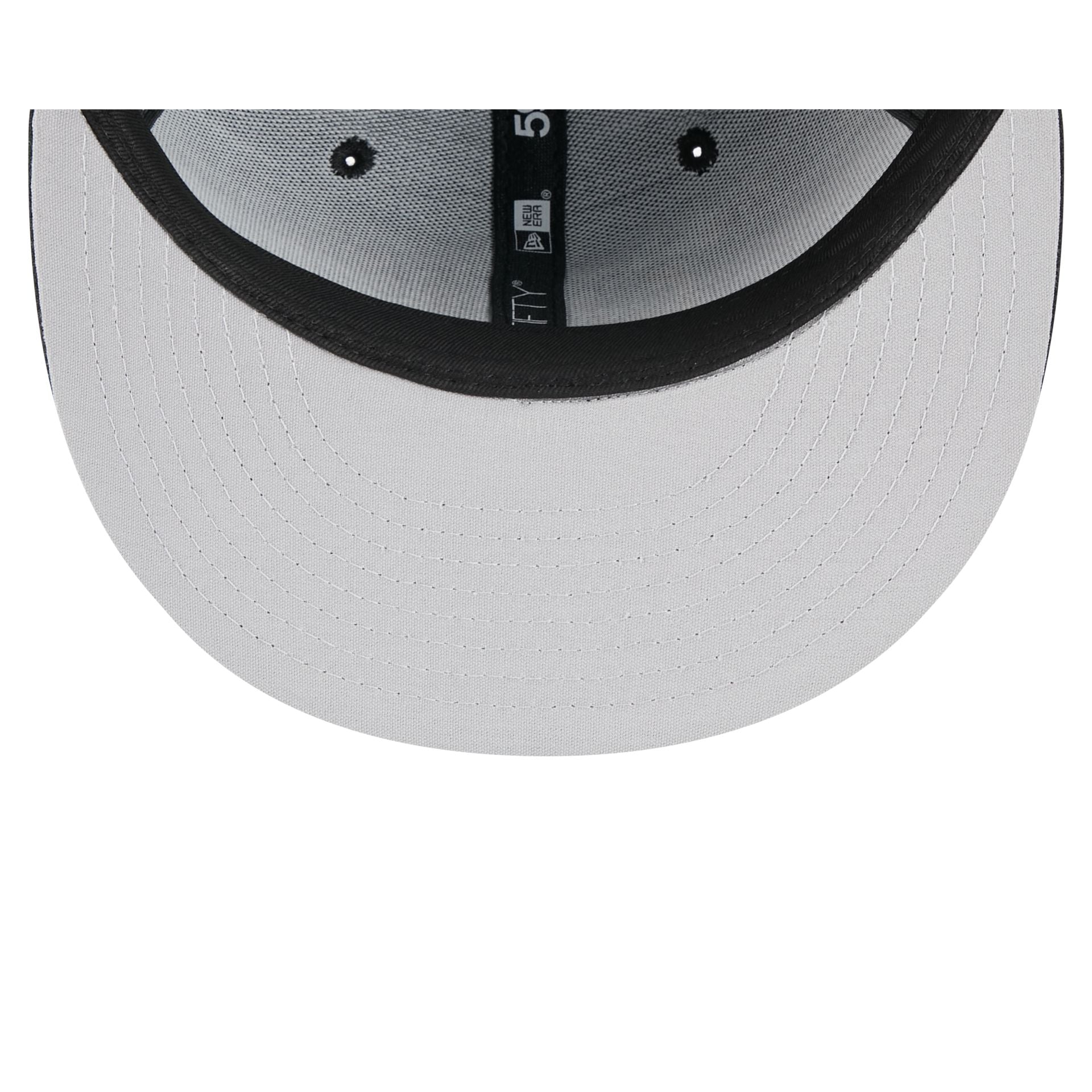 West Michigan Whitecaps Theme Night 59FIFTY Fitted Hat - Image 7