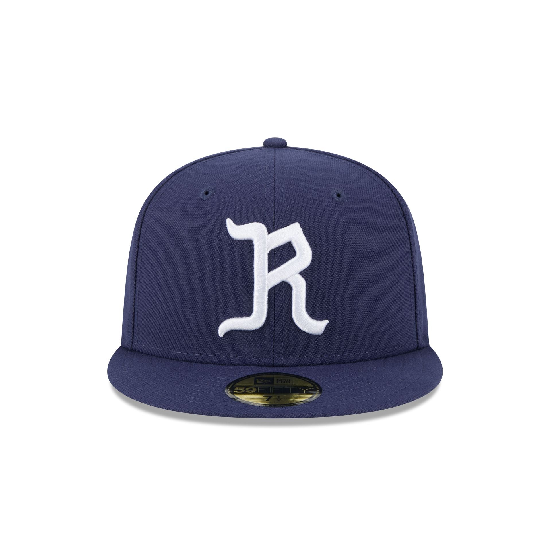 Richmond Flying Squirrels Theme Night 59FIFTY Fitted Hat - Image 2