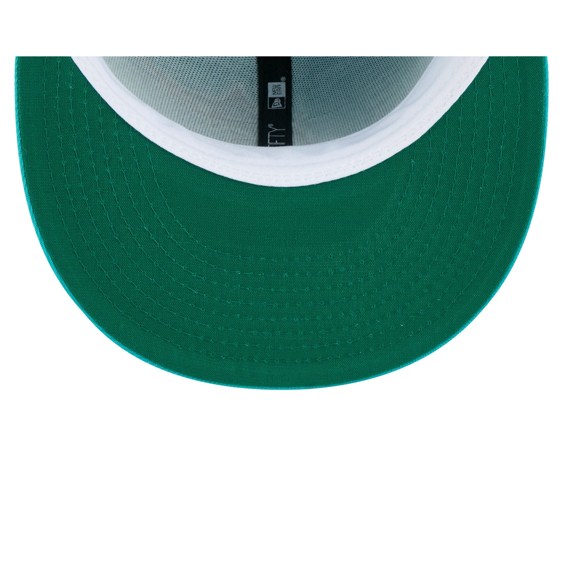 Miami Marlins Hall of Fame 2025 59FIFTY Fitted Hat - Image 7