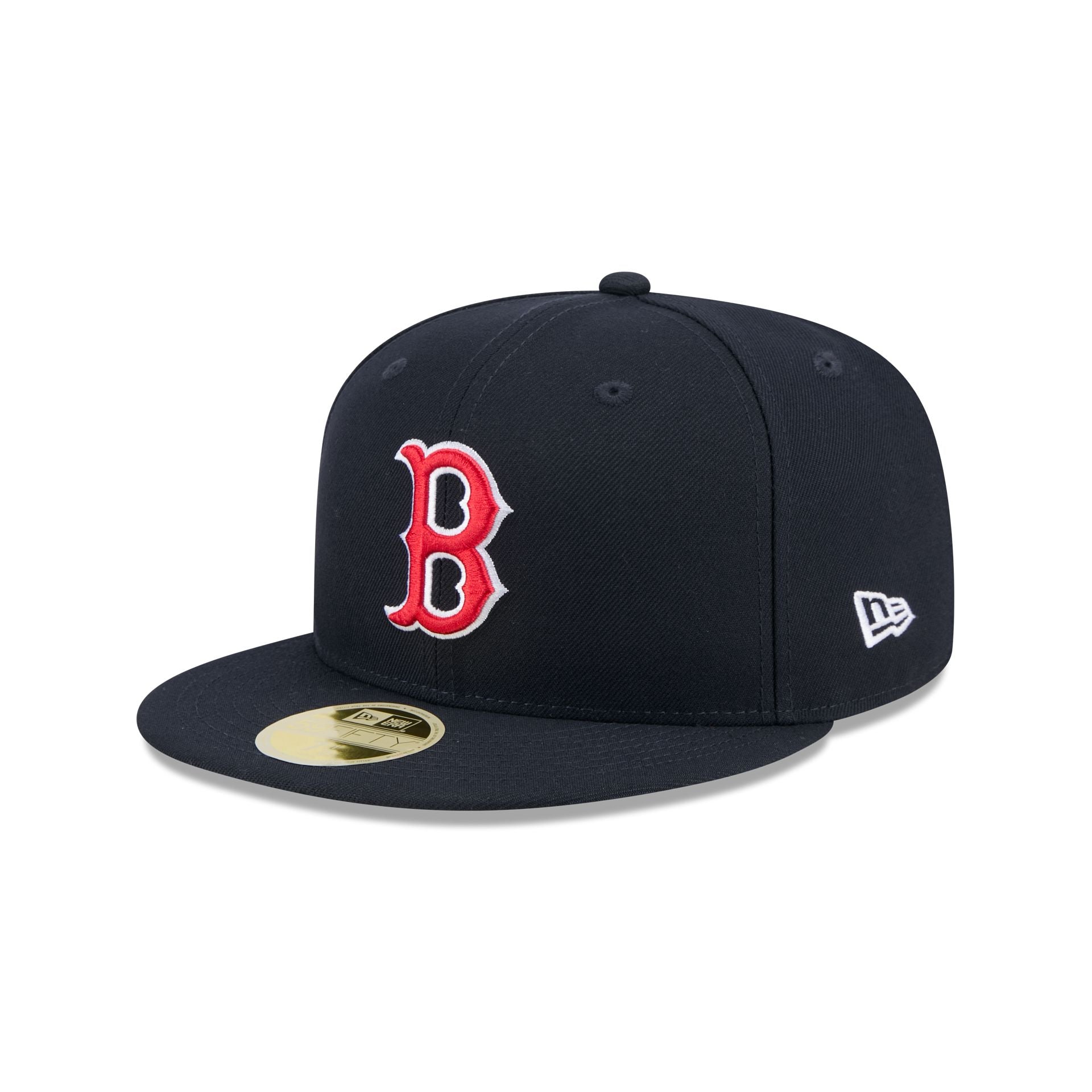 Boston Red Sox Hall of Fame 2025 59FIFTY Fitted Hat - Image 3