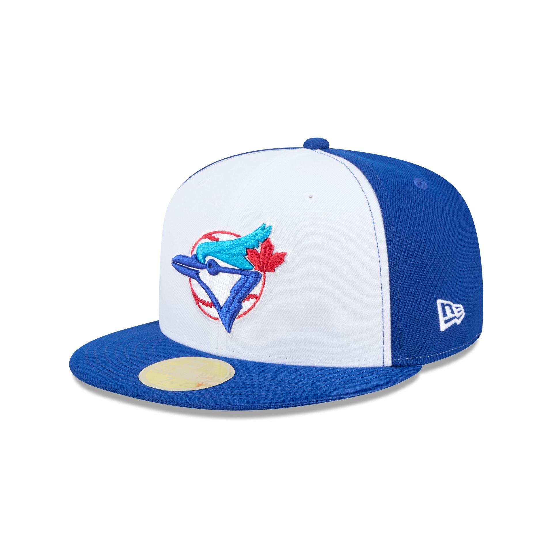 Toronto Blue Jays Hall of Fame 2025 59FIFTY Fitted Hat - Image 3