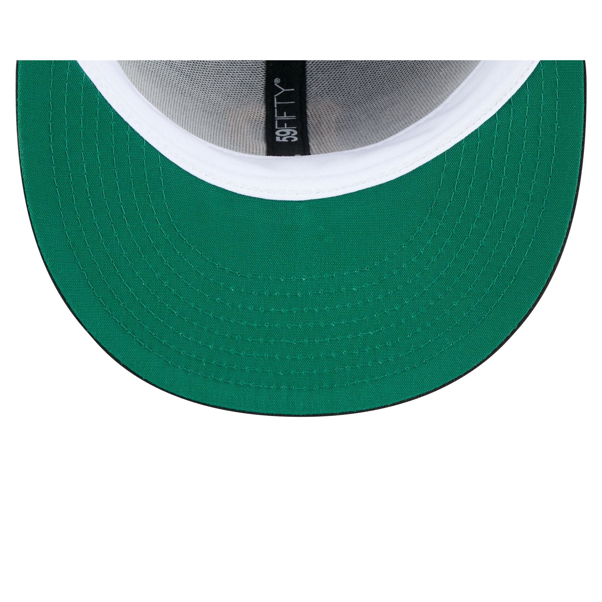 Pittsburgh Pirates Hall of Fame 2025 59FIFTY Fitted Hat - Image 7