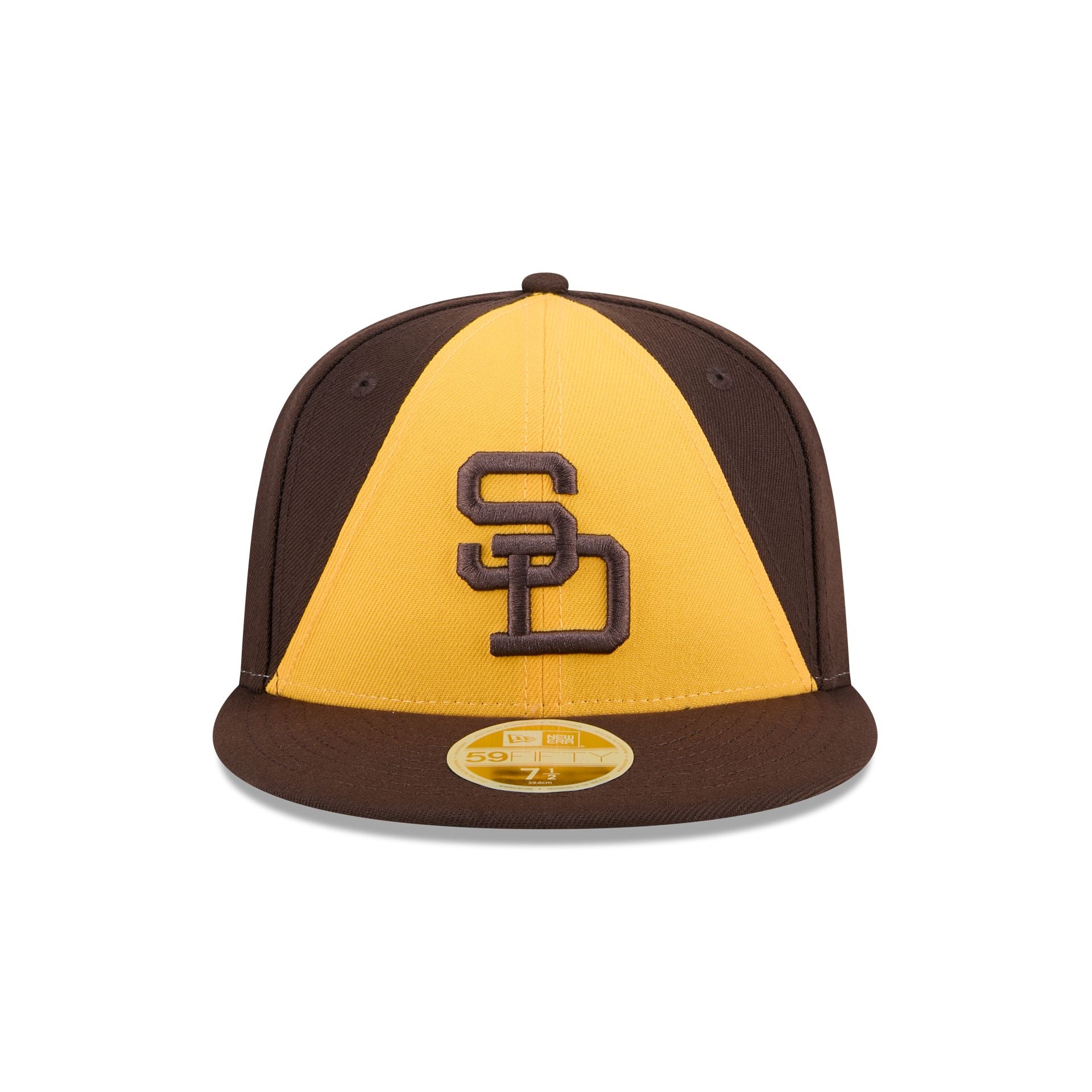 San Diego Padres Hall of Fame 2025 59FIFTY Fitted Hat - Image 2