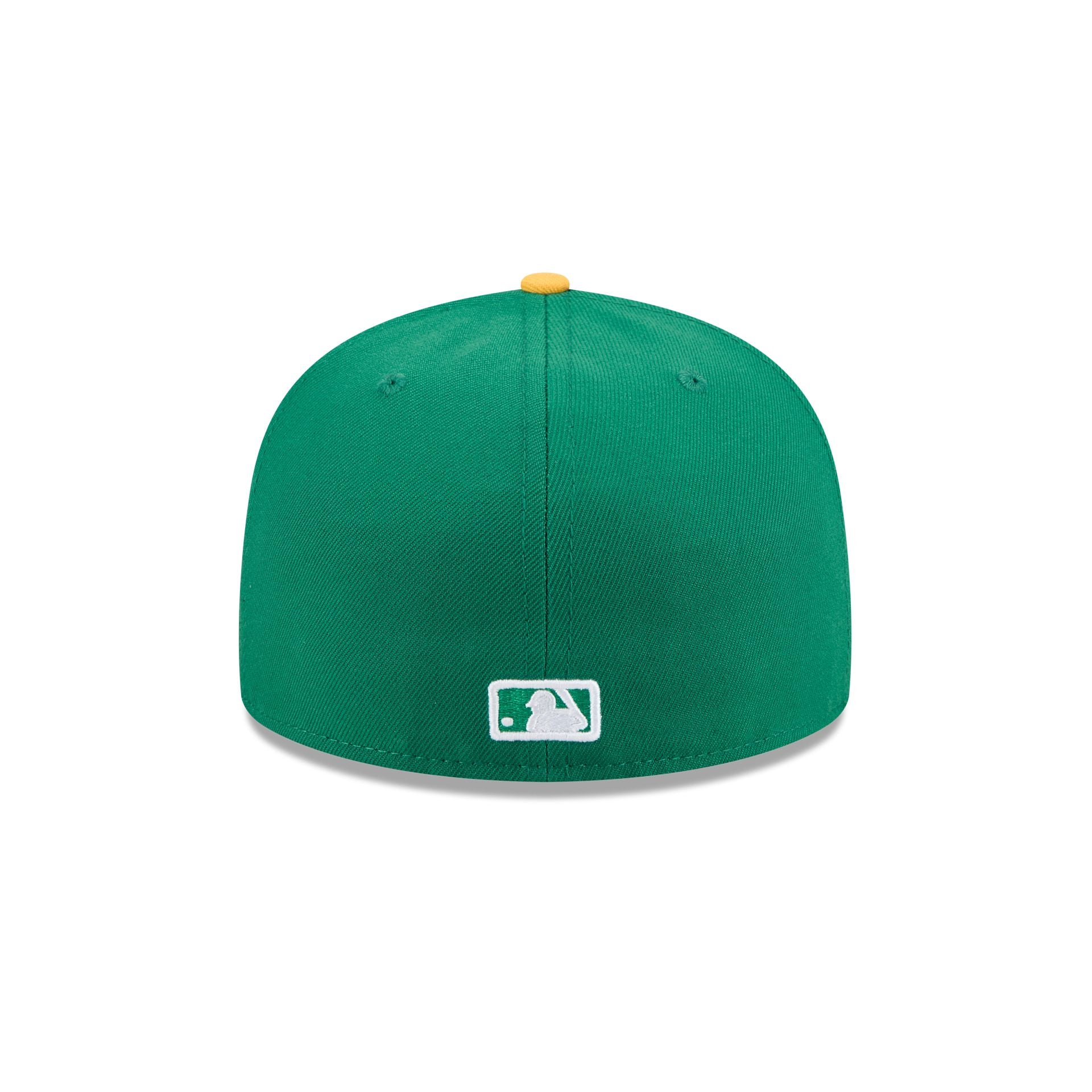 Athletics Hall of Fame 2025 59FIFTY Fitted Hat - Image 6