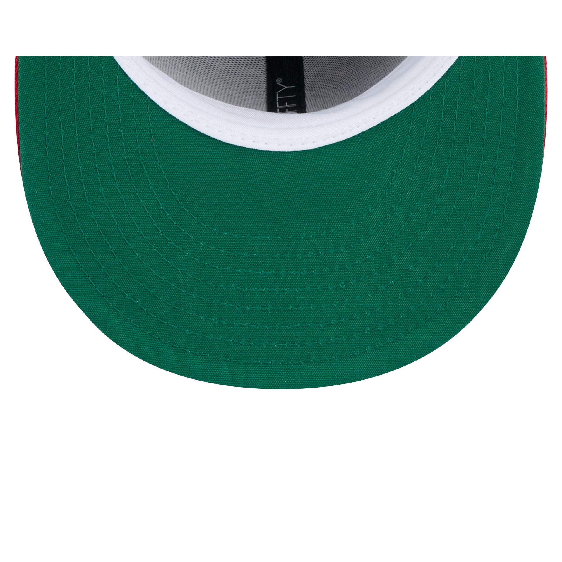 St. Louis Cardinals Hall of Fame 2025 59FIFTY Fitted Hat - Image 7