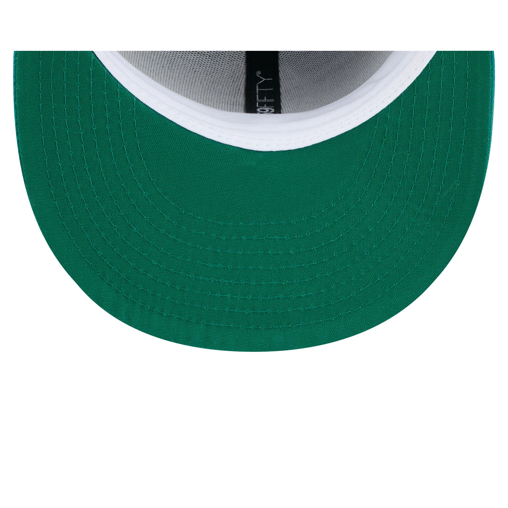 Seattle Mariners Hall of Fame 2025 59FIFTY Fitted Hat - Image 7