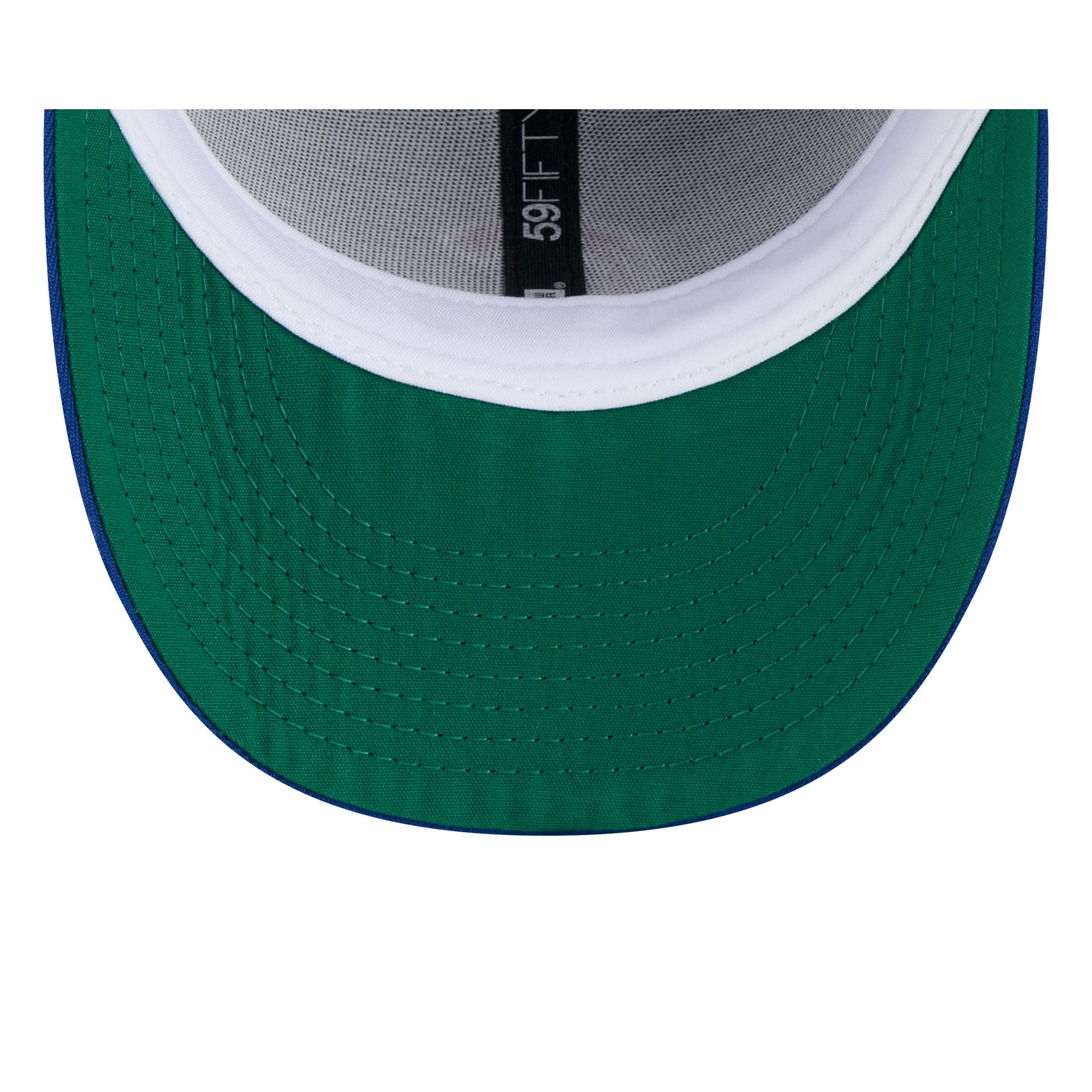 Chicago Cubs Hall of Fame 2025 Low Profile 59FIFTY Fitted Hat - Image 7