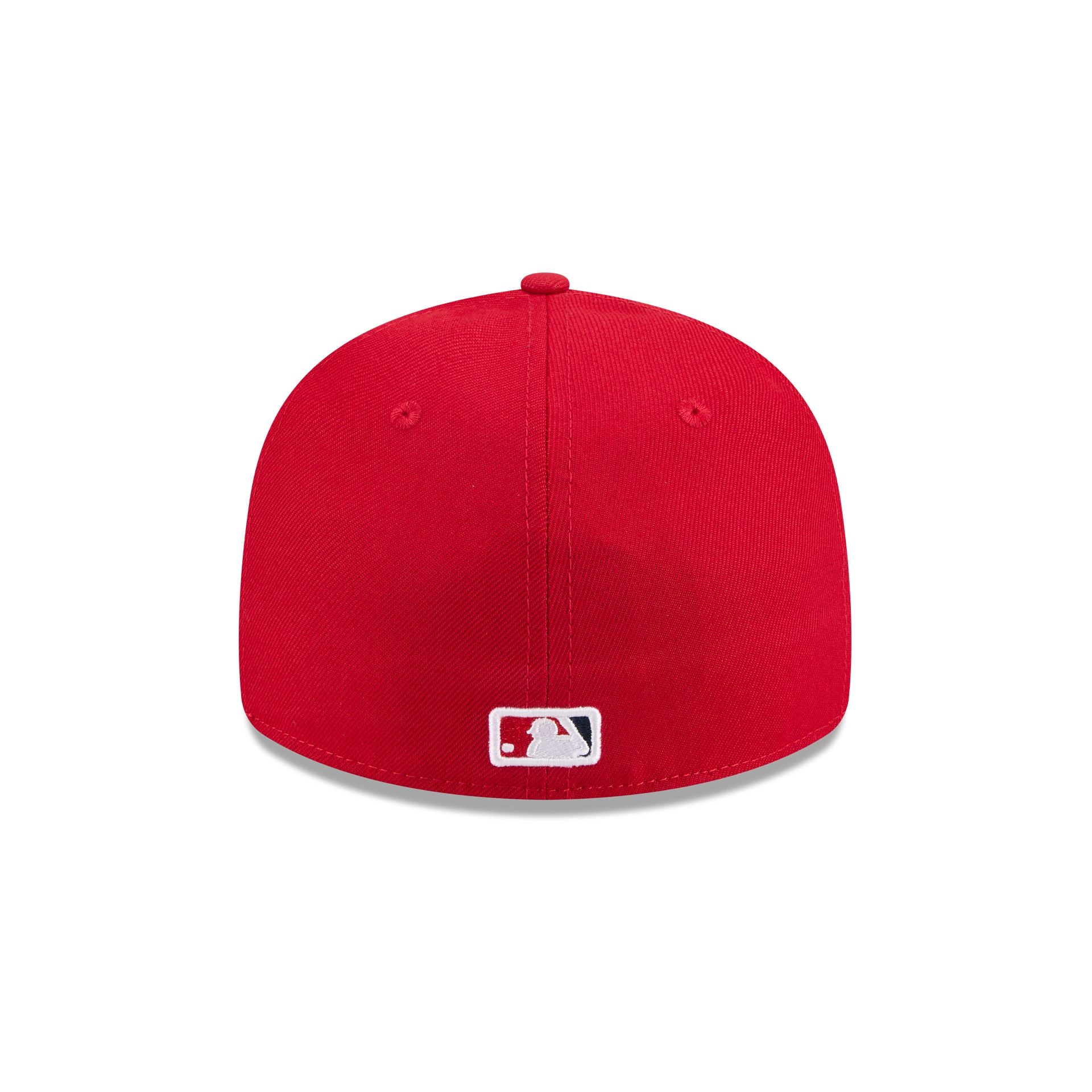 Los Angeles Angels Hall of Fame 2025 Low Profile 59FIFTY Fitted Hat - Image 6