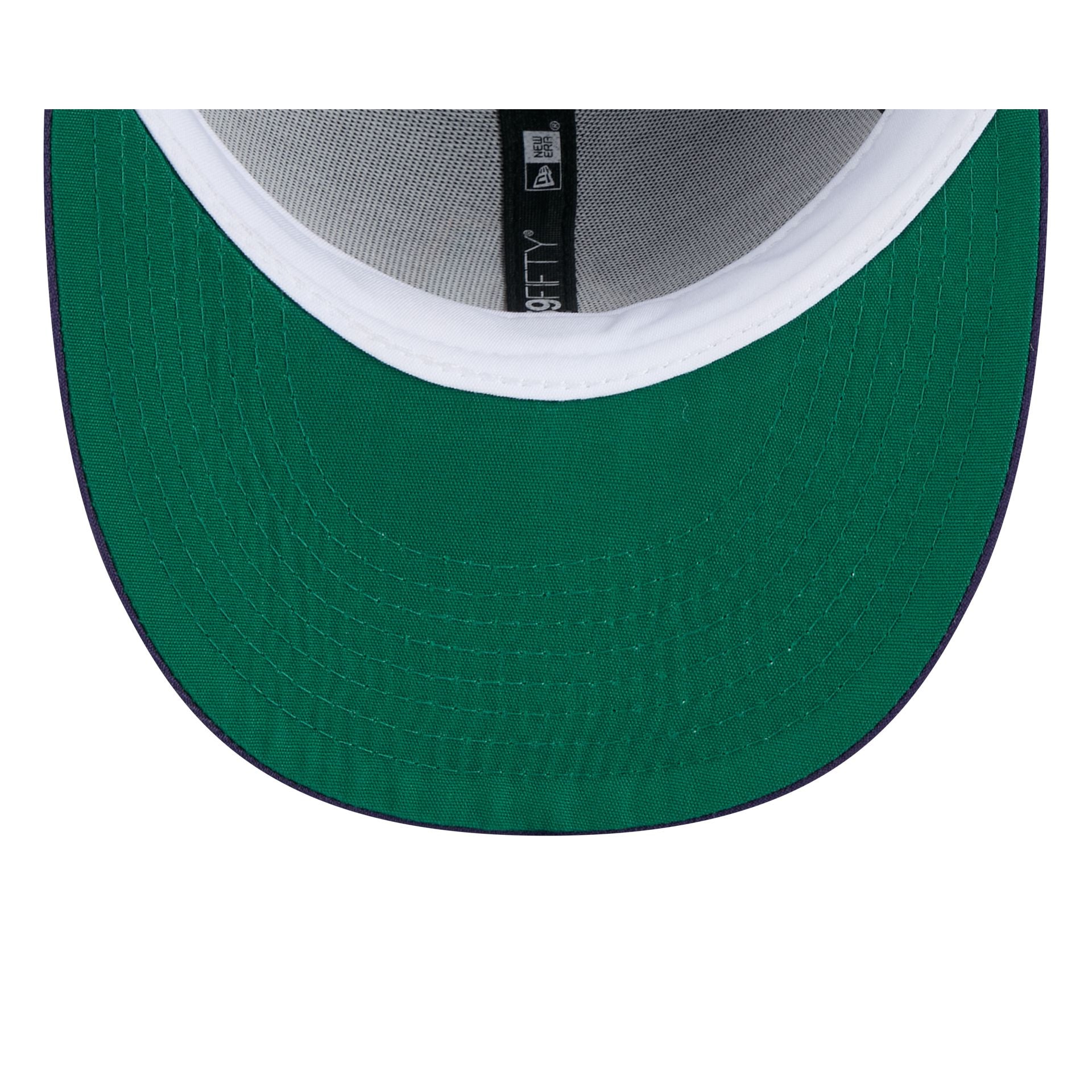 Arizona Diamondbacks Hall of Fame 2025 Low Profile 59FIFTY Fitted Hat - Image 7