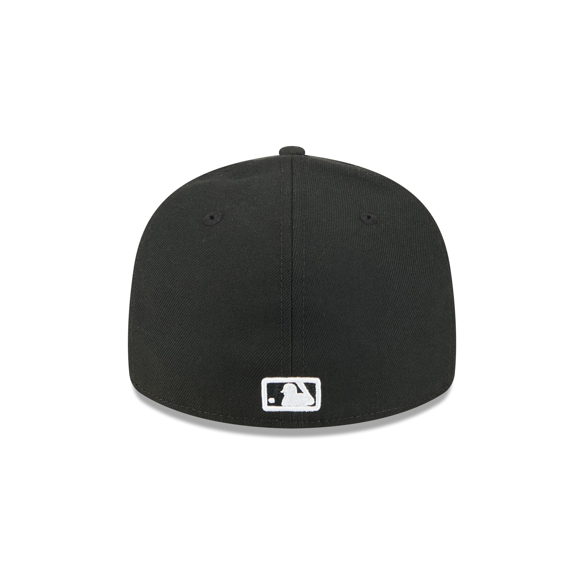 Pittsburgh Pirates Hall of Fame 2025 Low Profile 59FIFTY Fitted Hat - Image 6