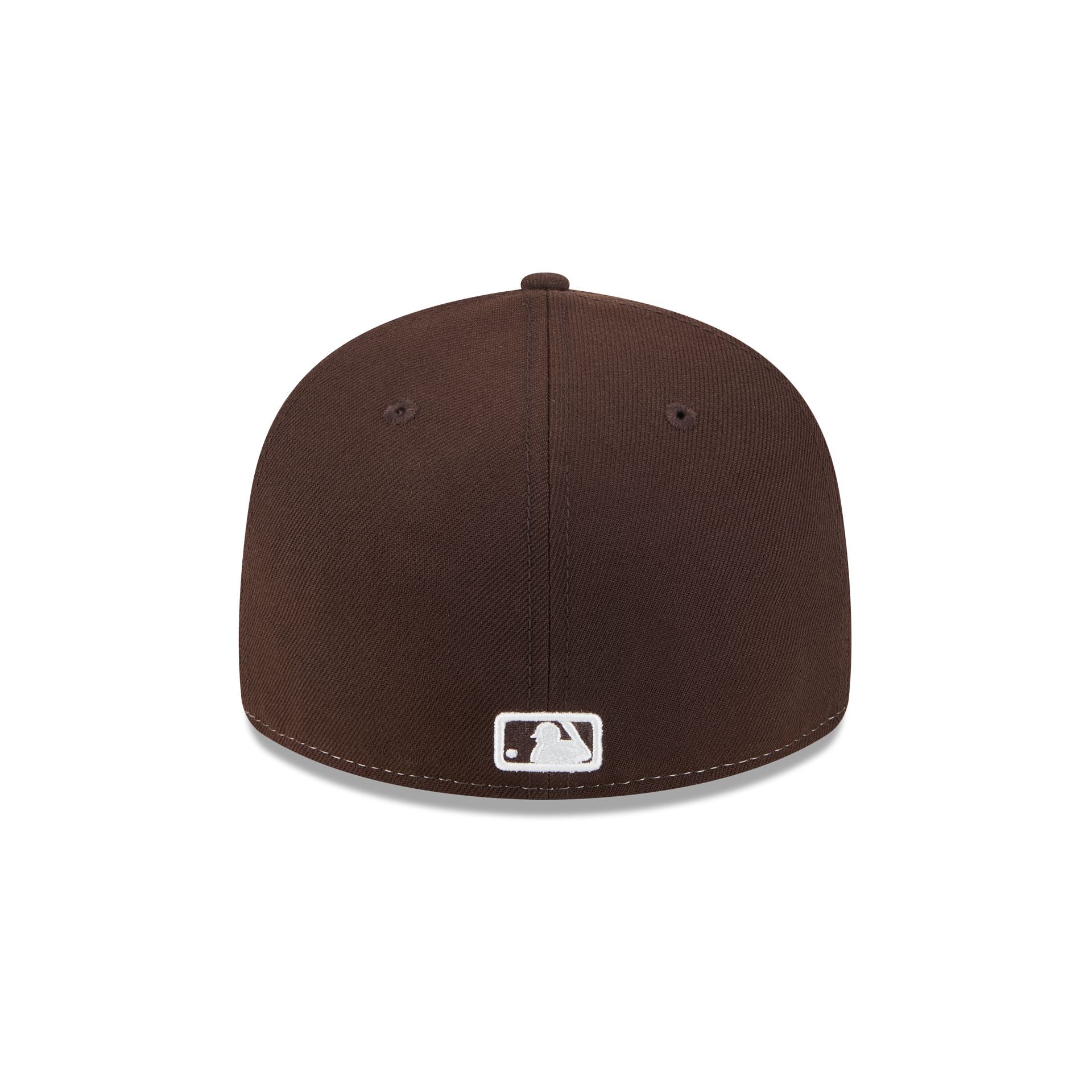 San Diego Padres Hall of Fame 2025 Low Profile 59FIFTY Fitted Hat - Image 6