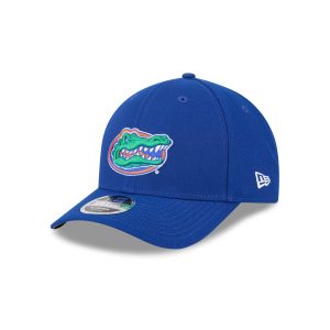 Florida Gators Team 9FORTY M-Crown Snapback Hat