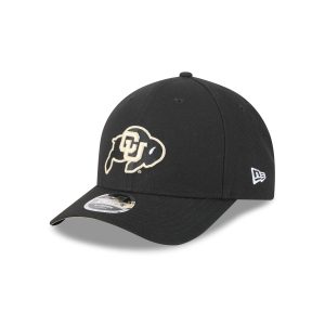 Colorado Buffaloes Team 9FORTY M-Crown Snapback Hat