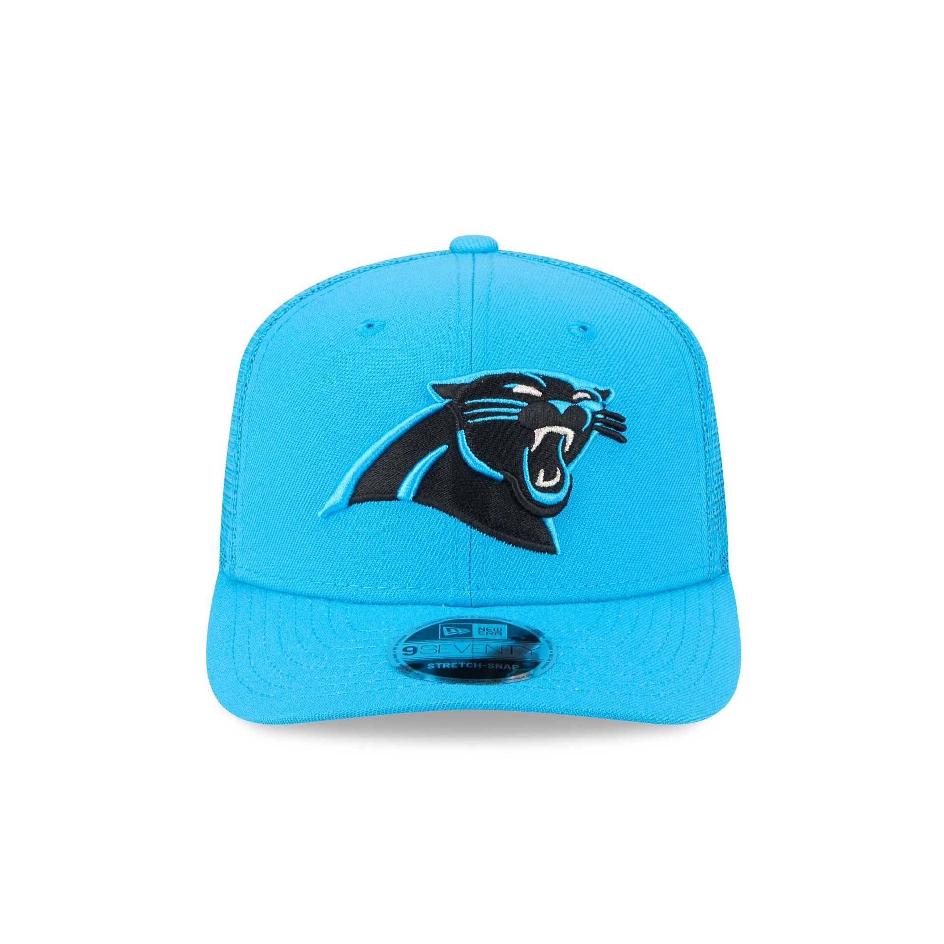 Carolina Panthers Team 9SEVENTY Trucker Hat - Image 2